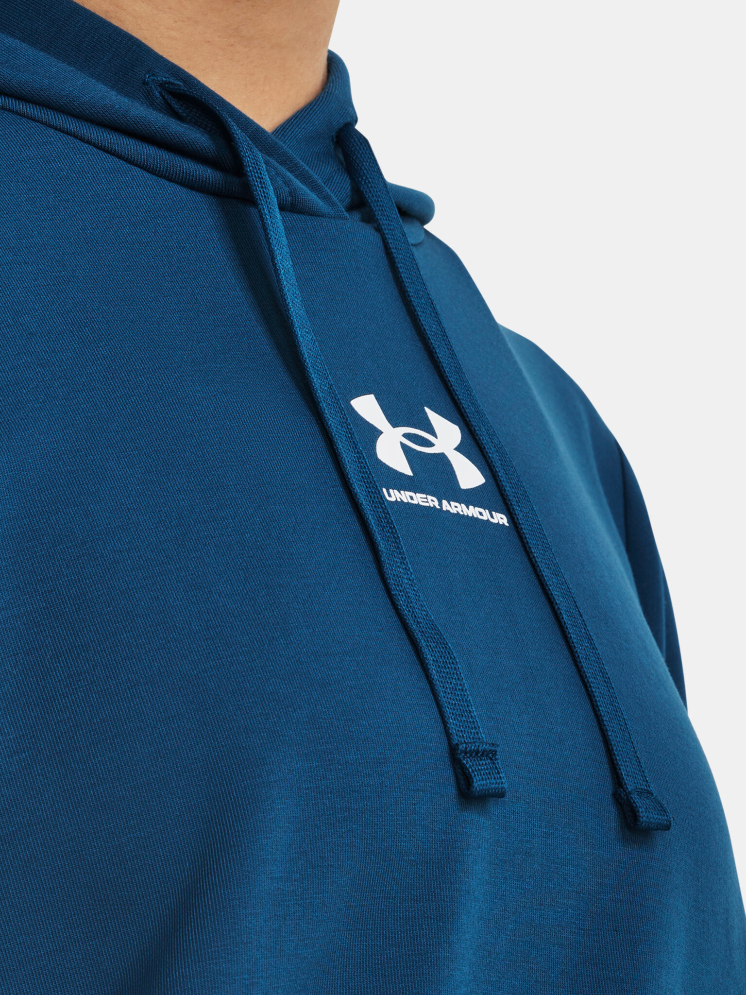 Under Armour Rival Sweatshirt Sin - Pepit.bg