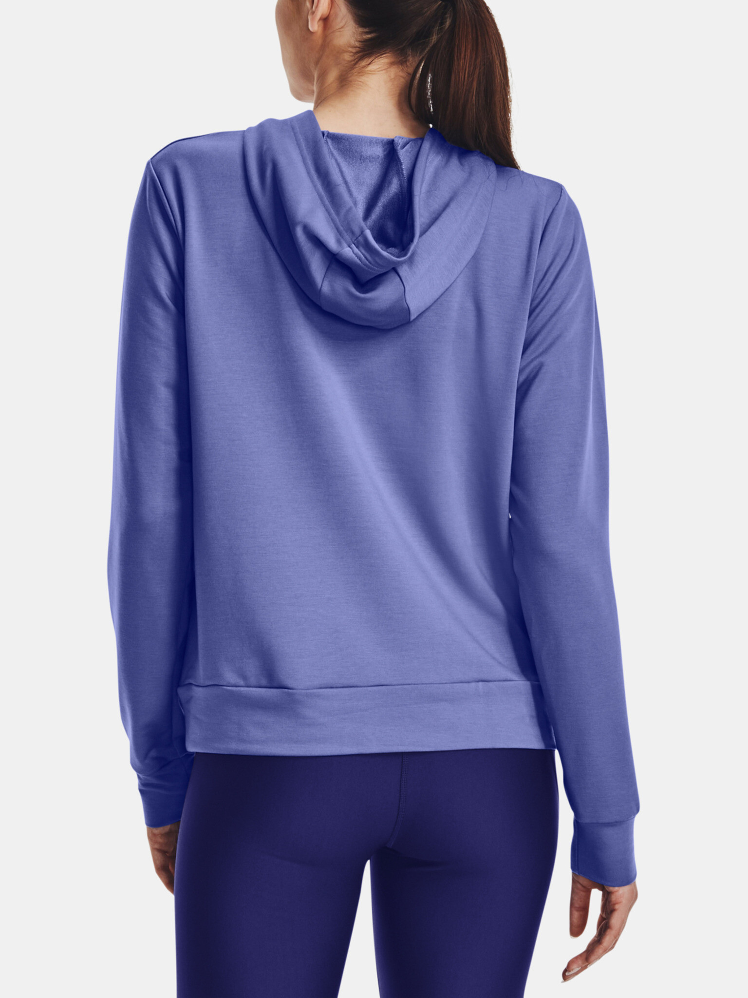 Under Armour Rival Terry Hoodie Sweatshirt Sin - Pepit.bg