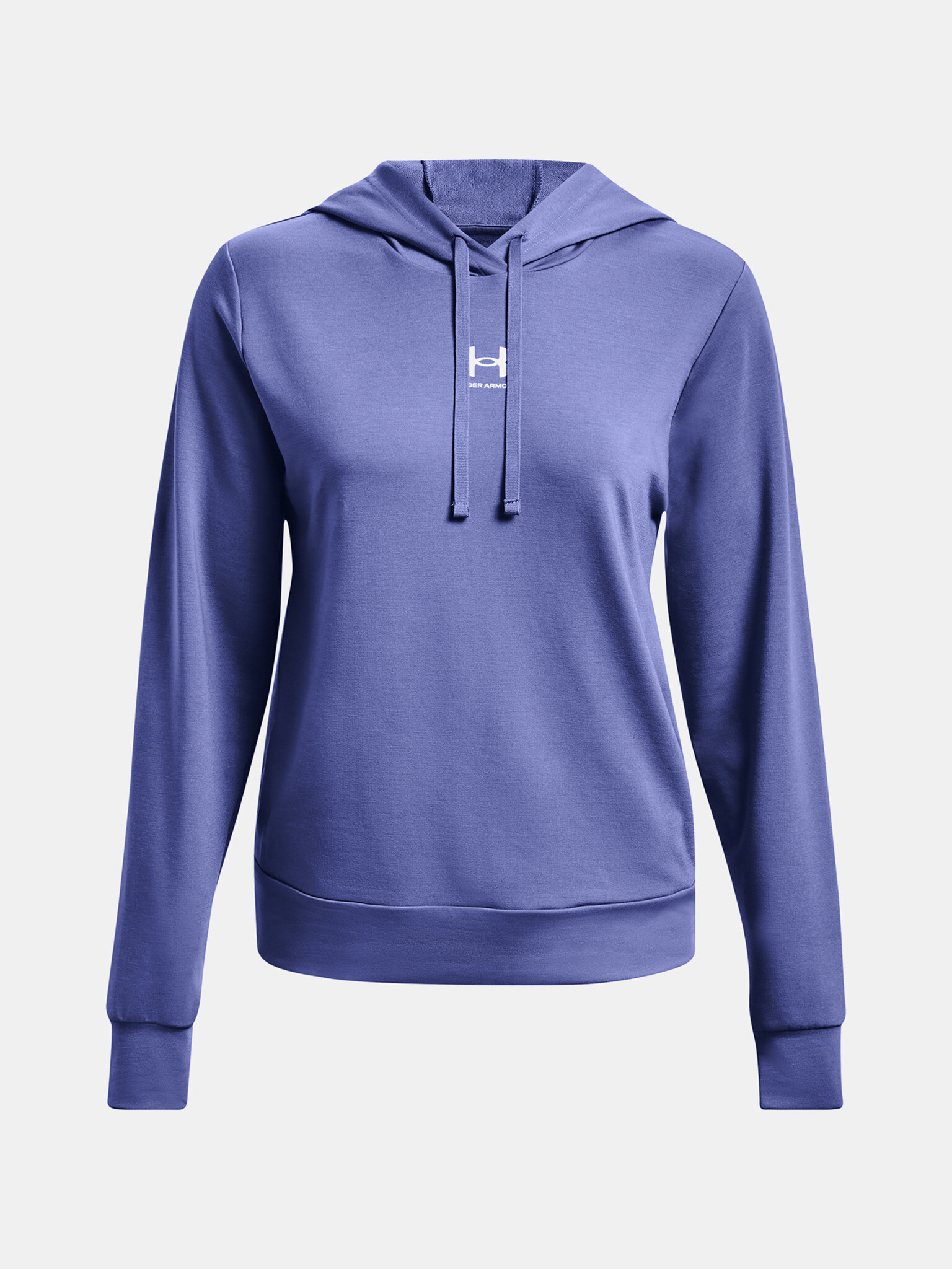 Under Armour Rival Terry Hoodie Sweatshirt Sin - Pepit.bg