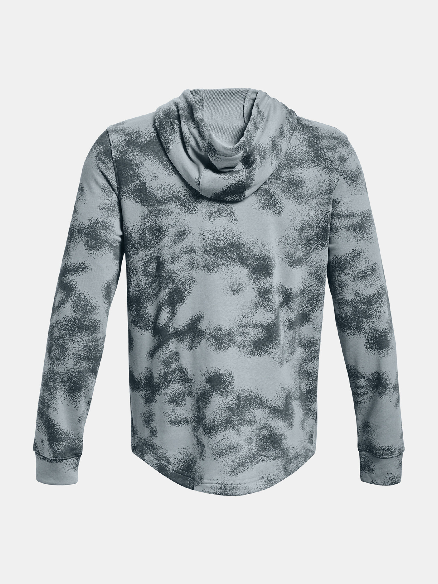Under Armour Rival Terry Novelty HD Sweatshirt Sin - Pepit.bg