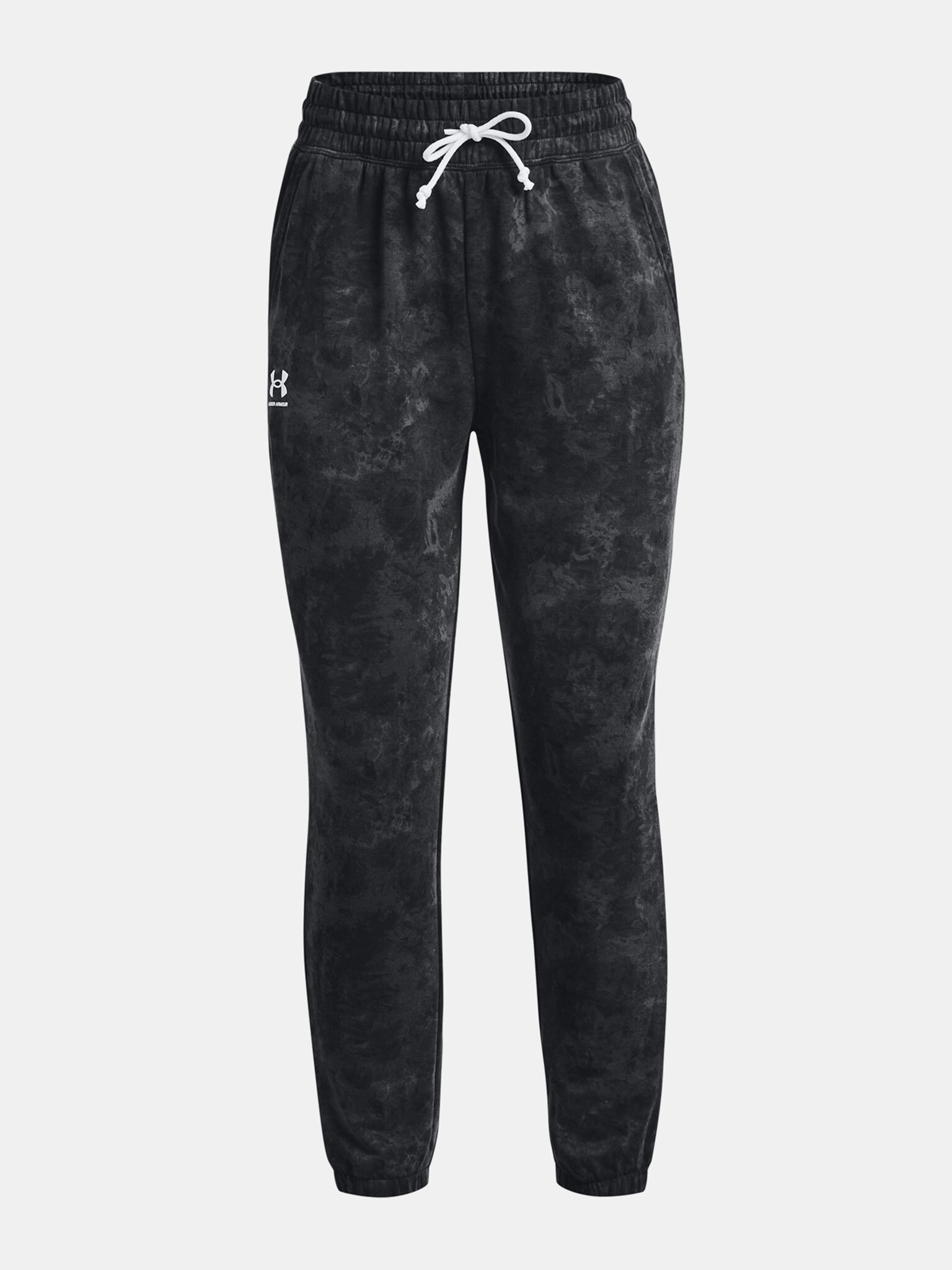 Under Armour Rival Terry Print Jogger Долнище Cheren - Pepit.bg