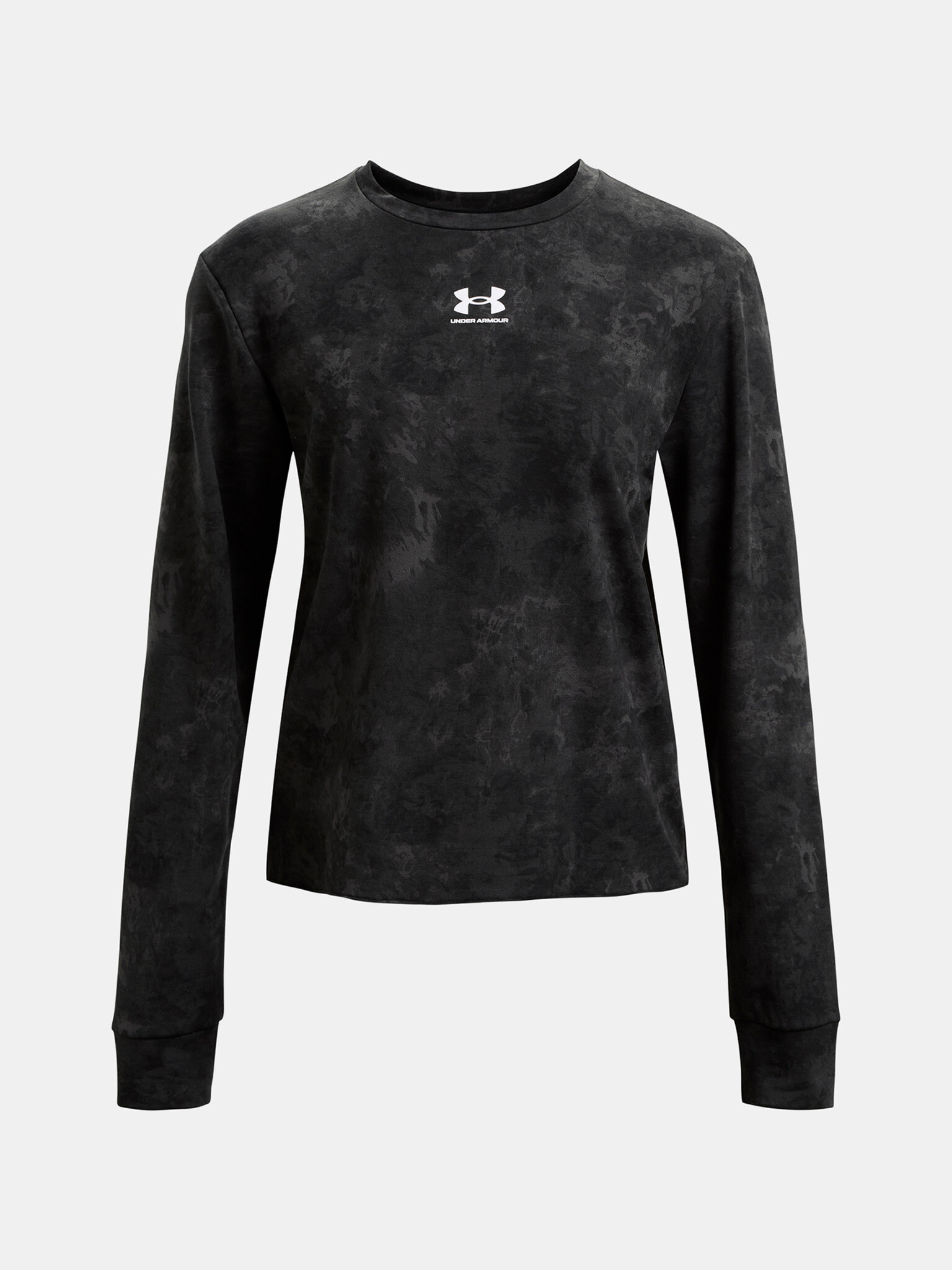 Under Armour Rival Terry Sweatshirt Cheren - Pepit.bg