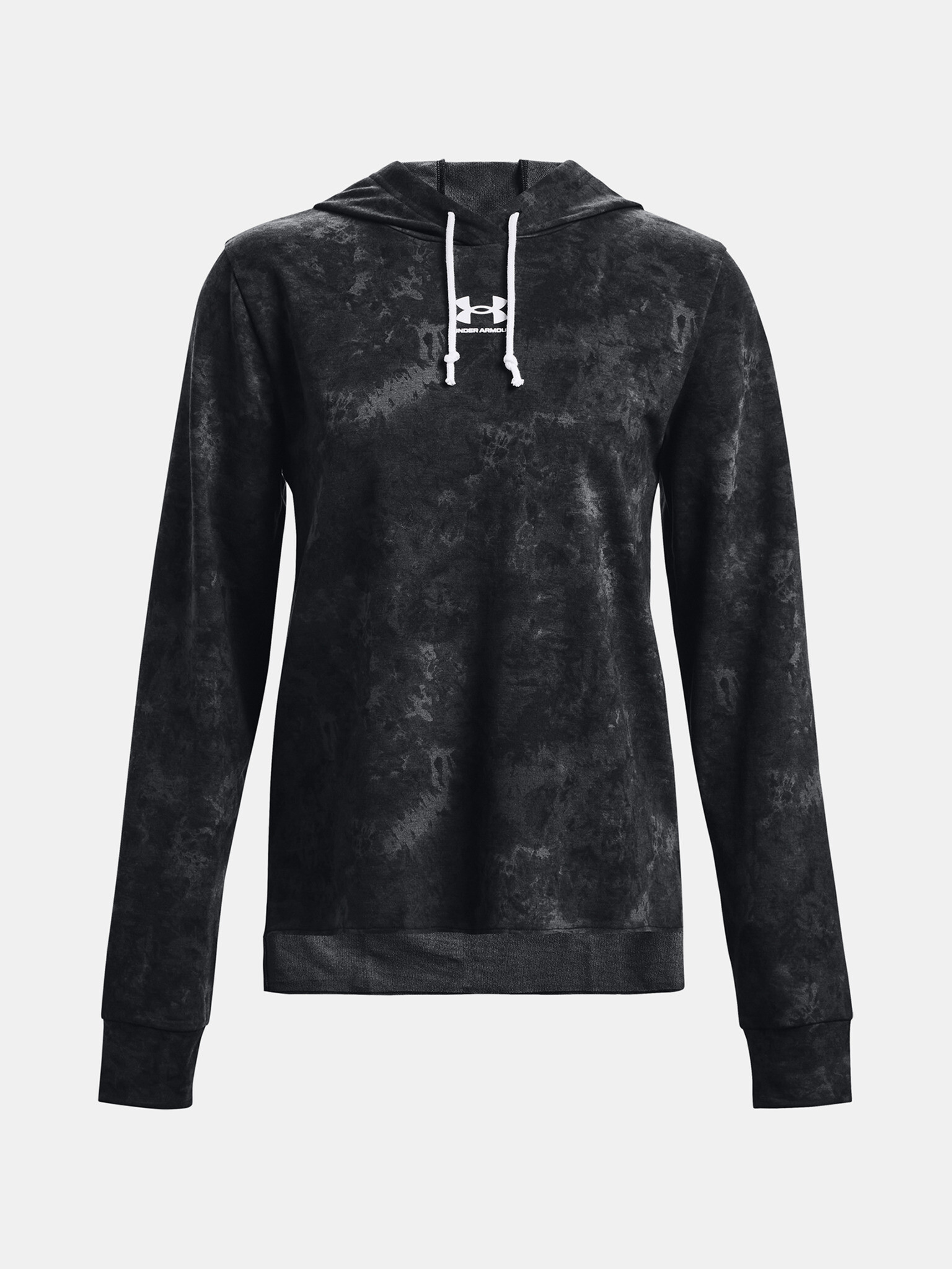 Under Armour Rival Terry Sweatshirt Cheren - Pepit.bg