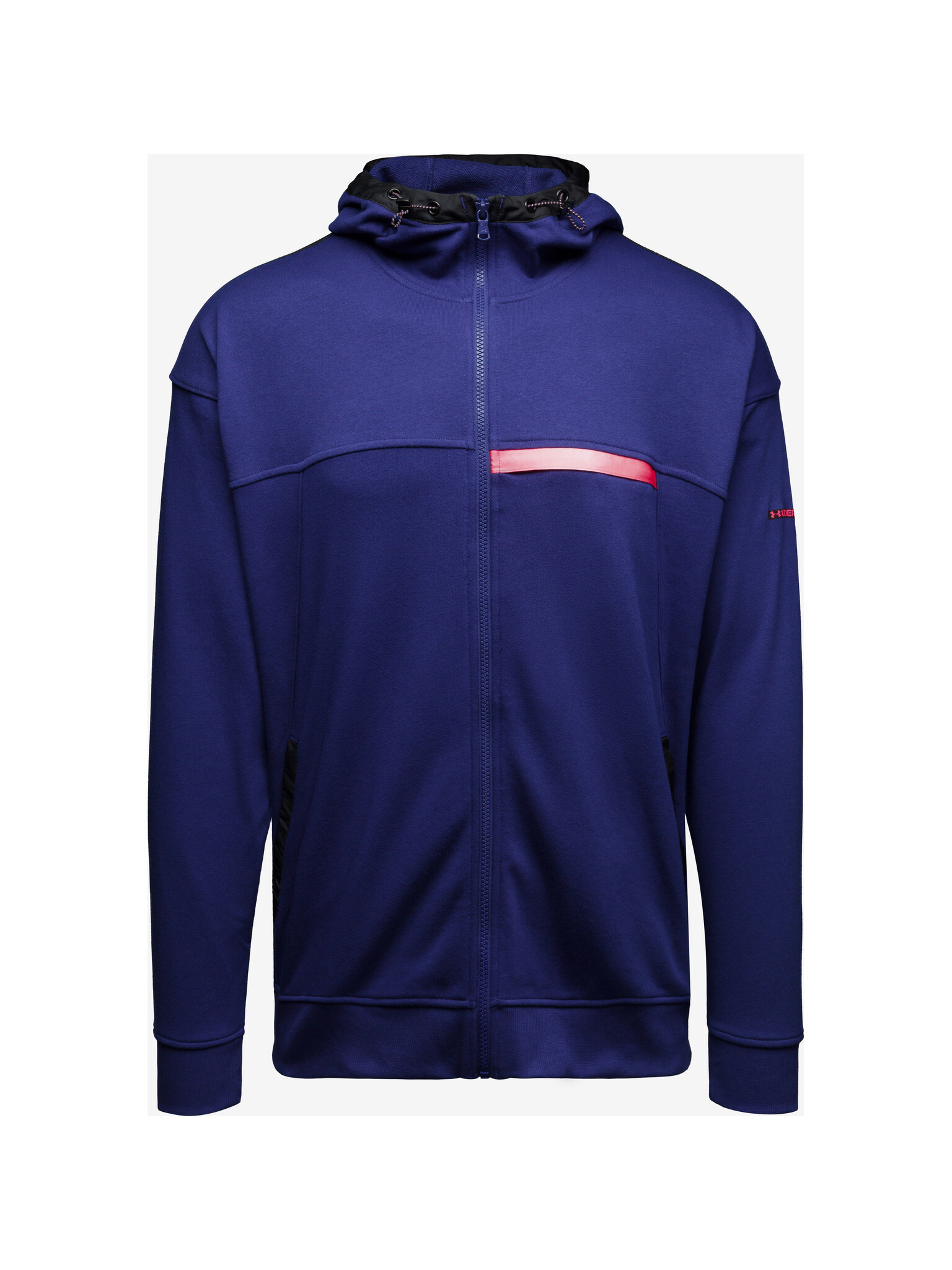 Under Armour Rival Terry Sweatshirt Cheren - Pepit.bg