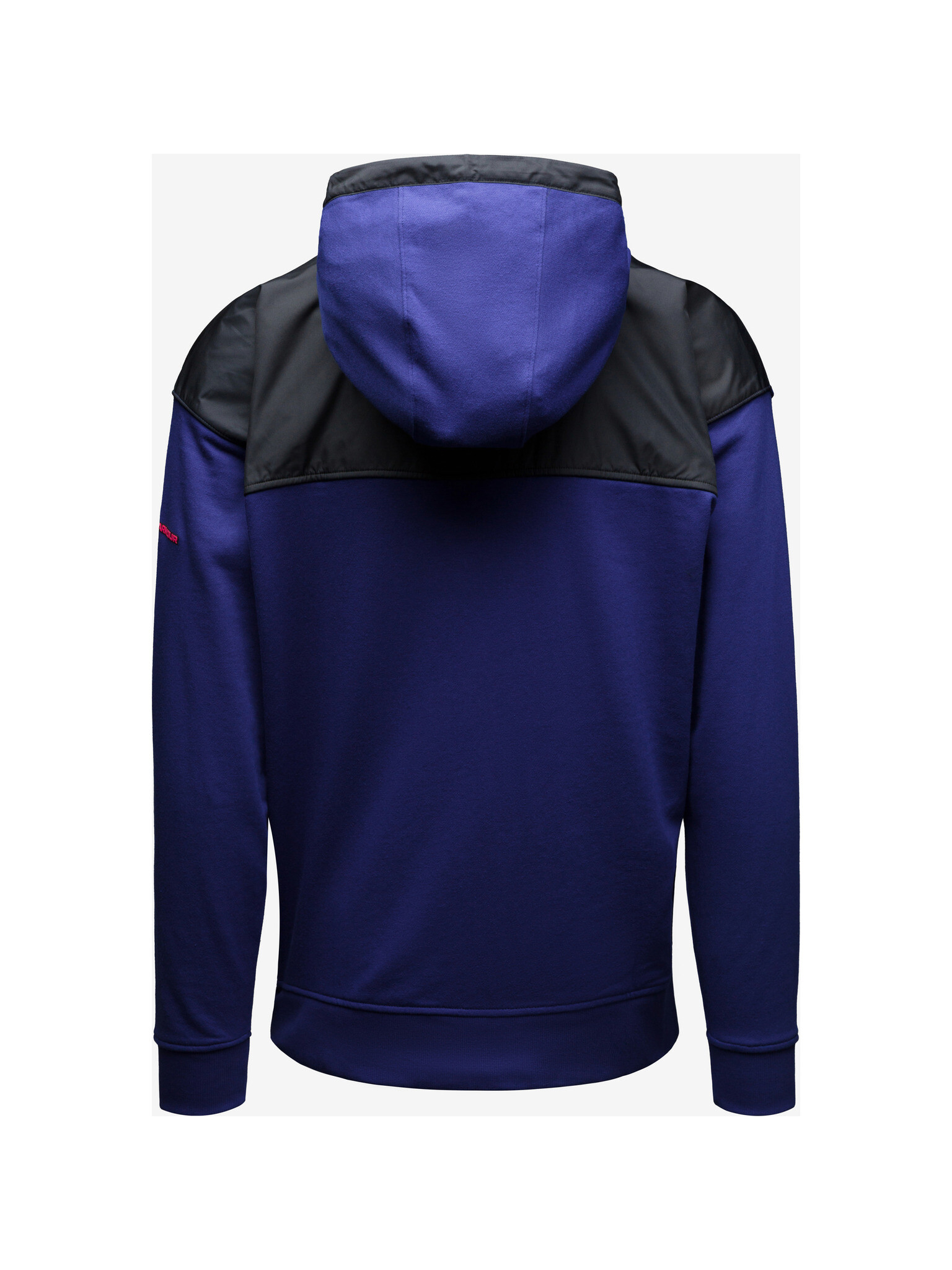 Under Armour Rival Terry Sweatshirt Cheren - Pepit.bg