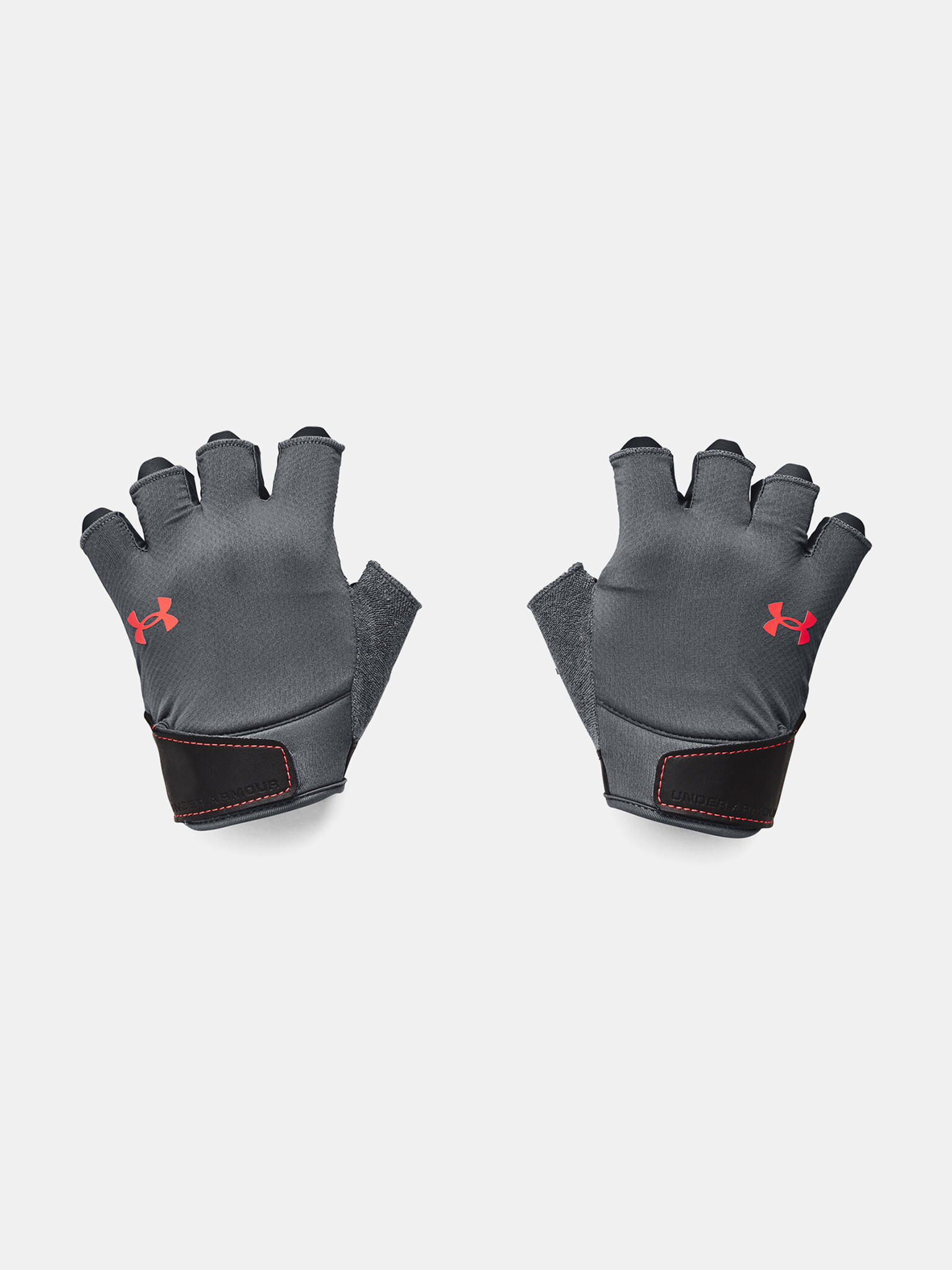 Under Armour Ръкавици Siv - Pepit.bg