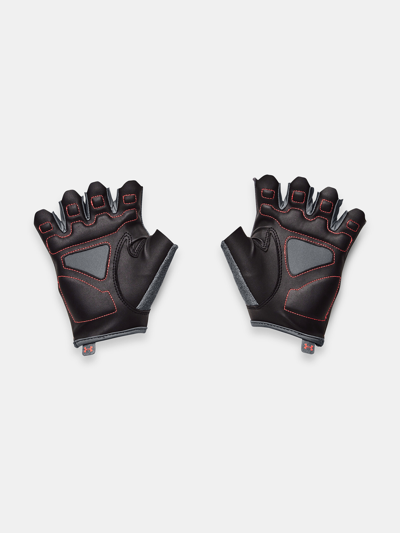 Under Armour Ръкавици Siv - Pepit.bg