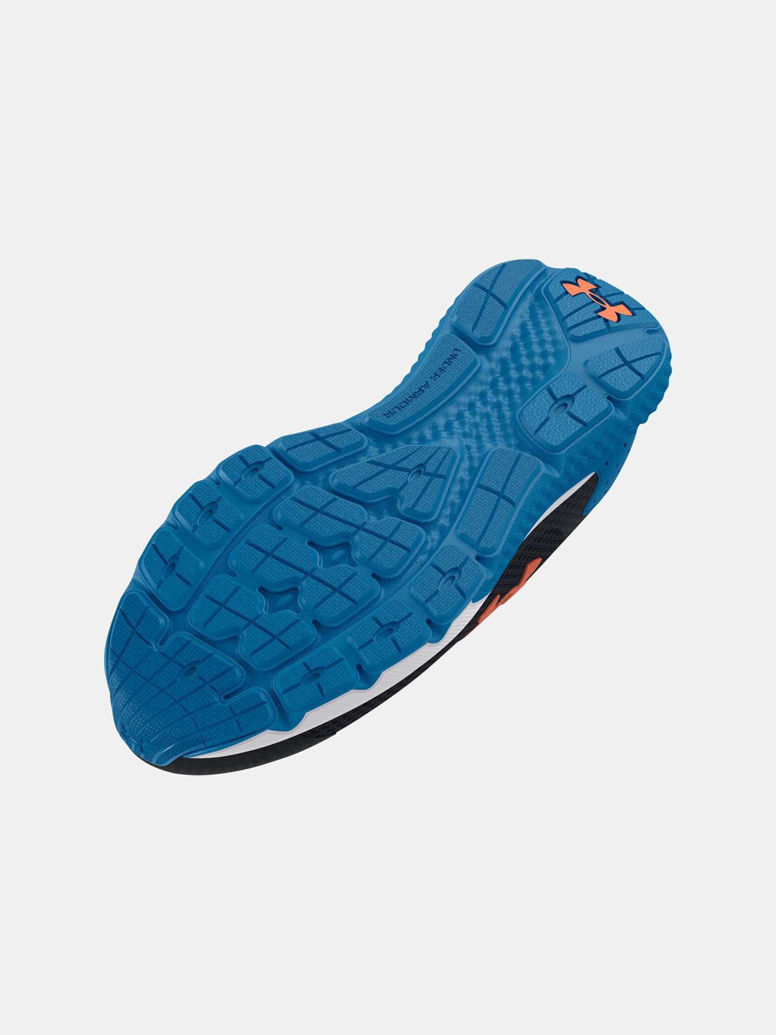 Under Armour Rogue 3 Спортни обувки детски Cheren - Pepit.bg