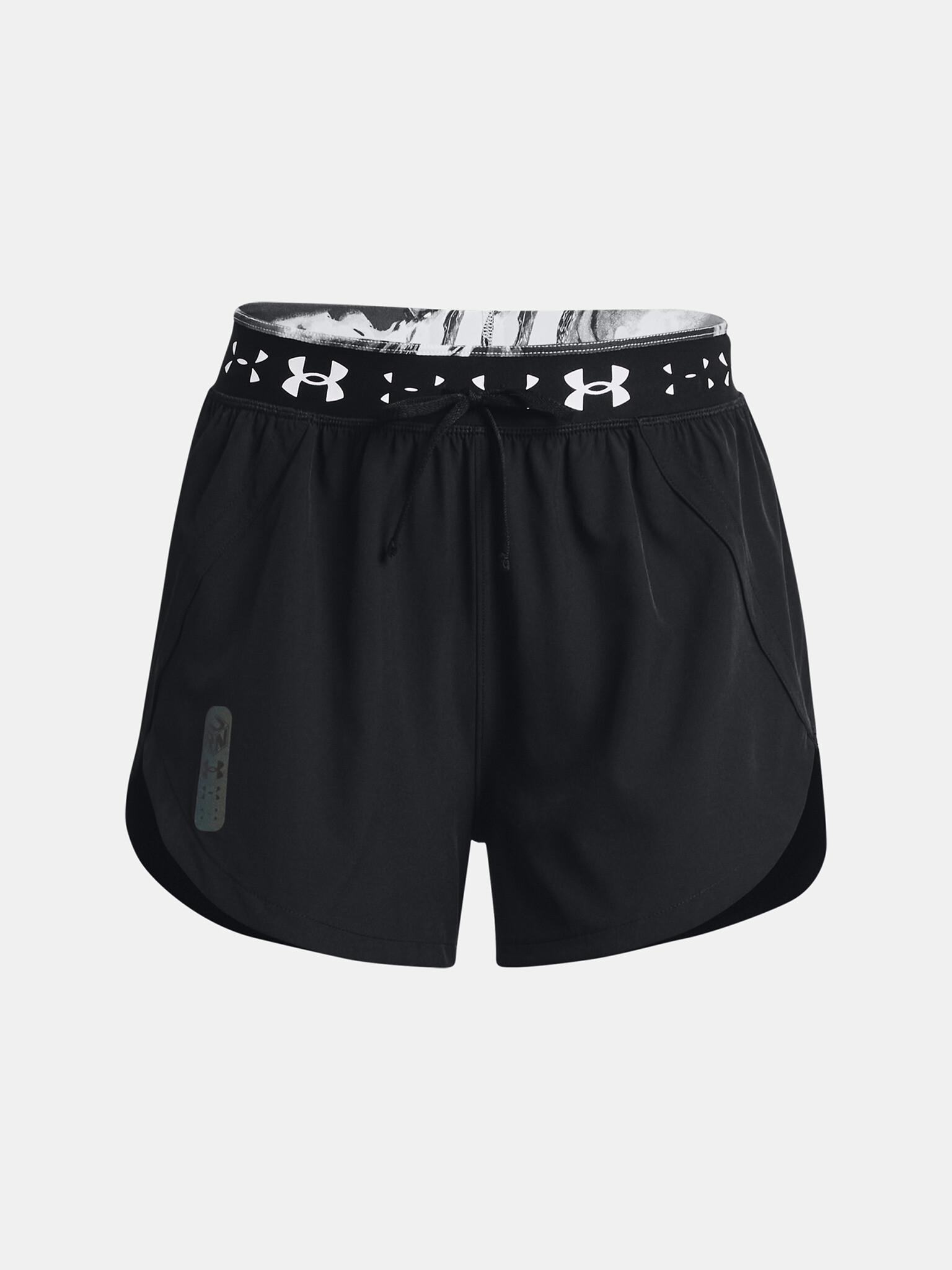 Under Armour Run Anywhere Шорти Cheren - Pepit.bg