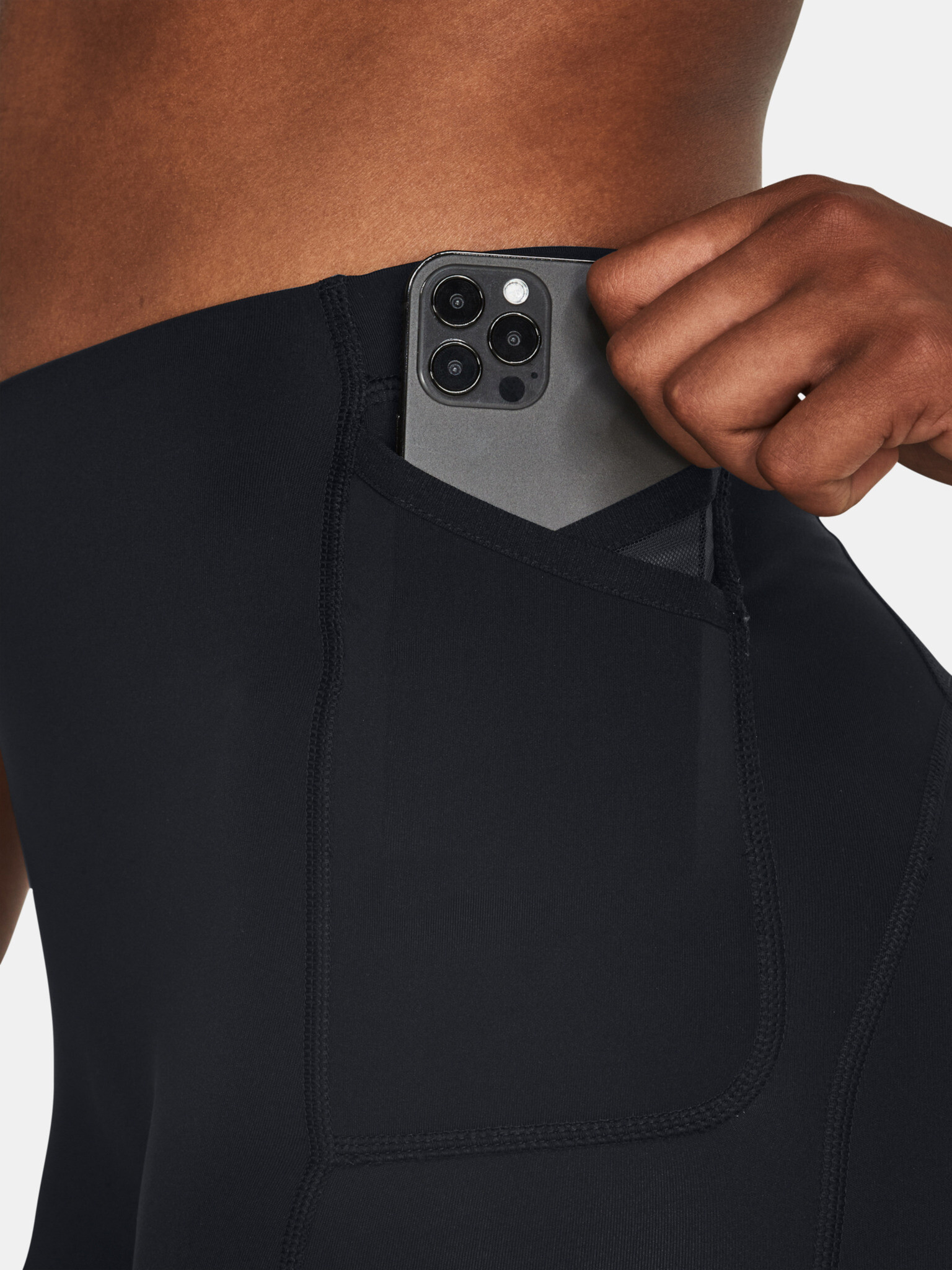 Under Armour Run Anywhere Tight Клин Cheren - Pepit.bg