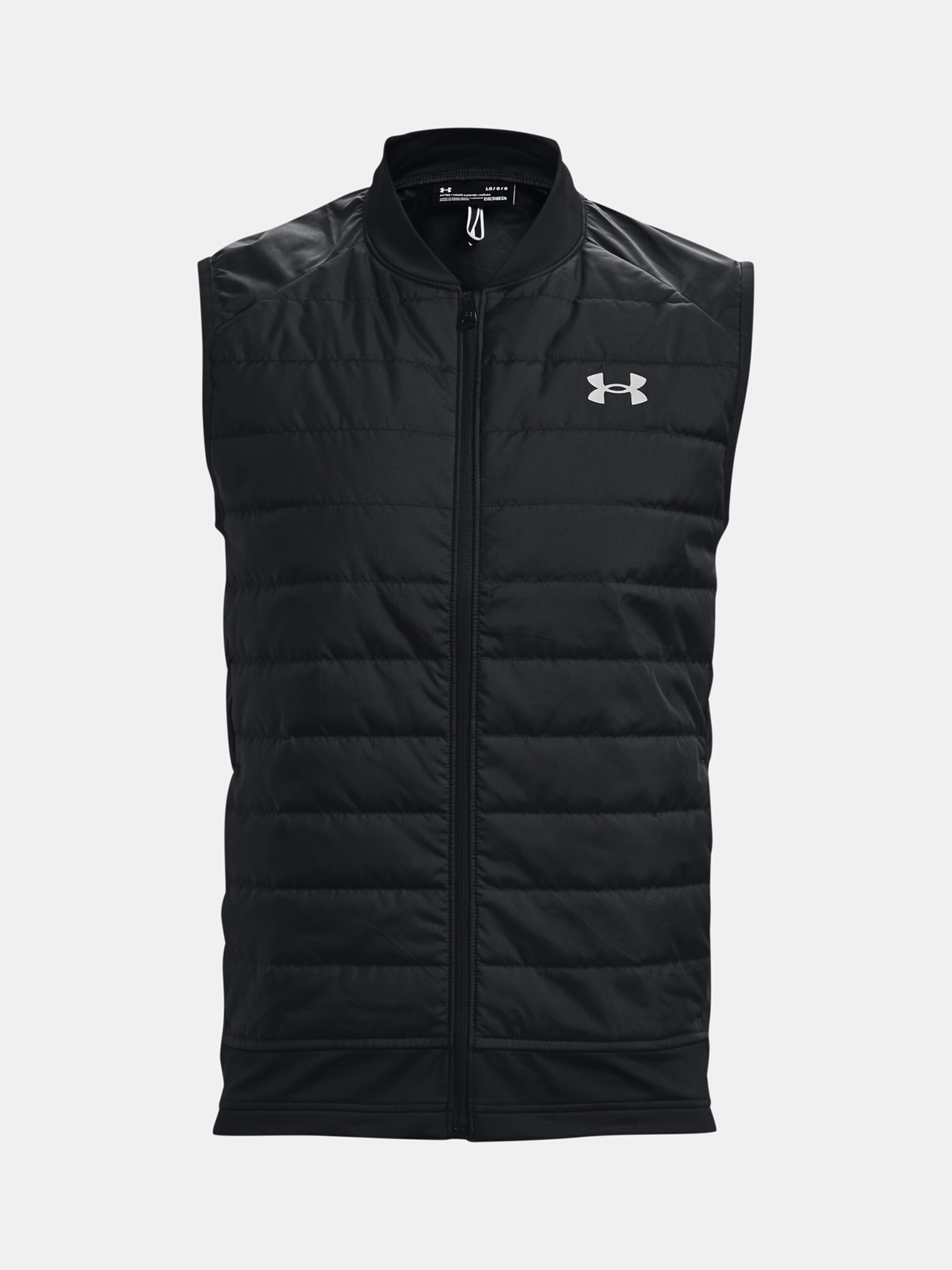 Under Armour Run Insulate Жилетка Cheren - Pepit.bg