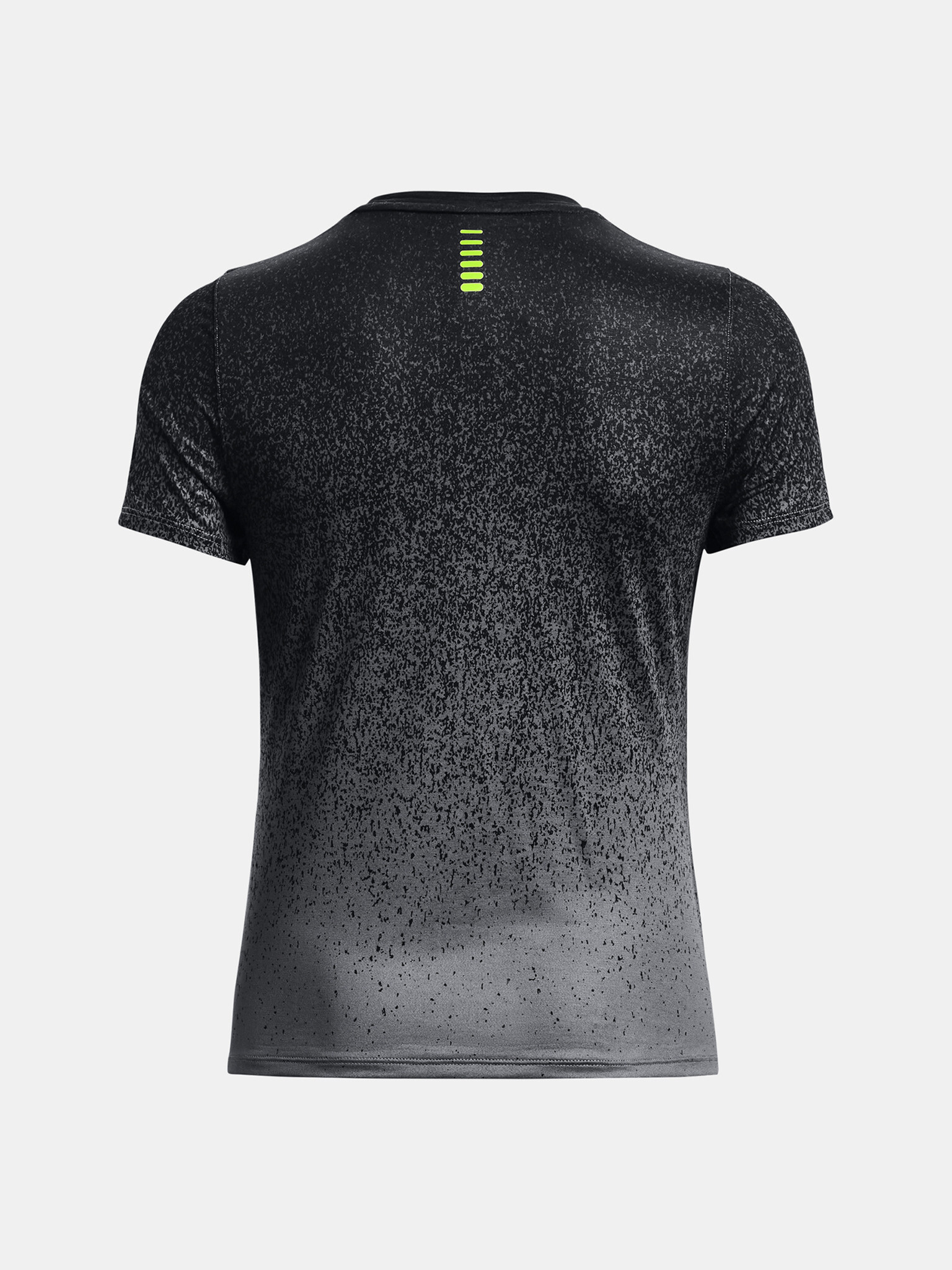 Under Armour Rush Cicada T-shirt Cheren - Pepit.bg