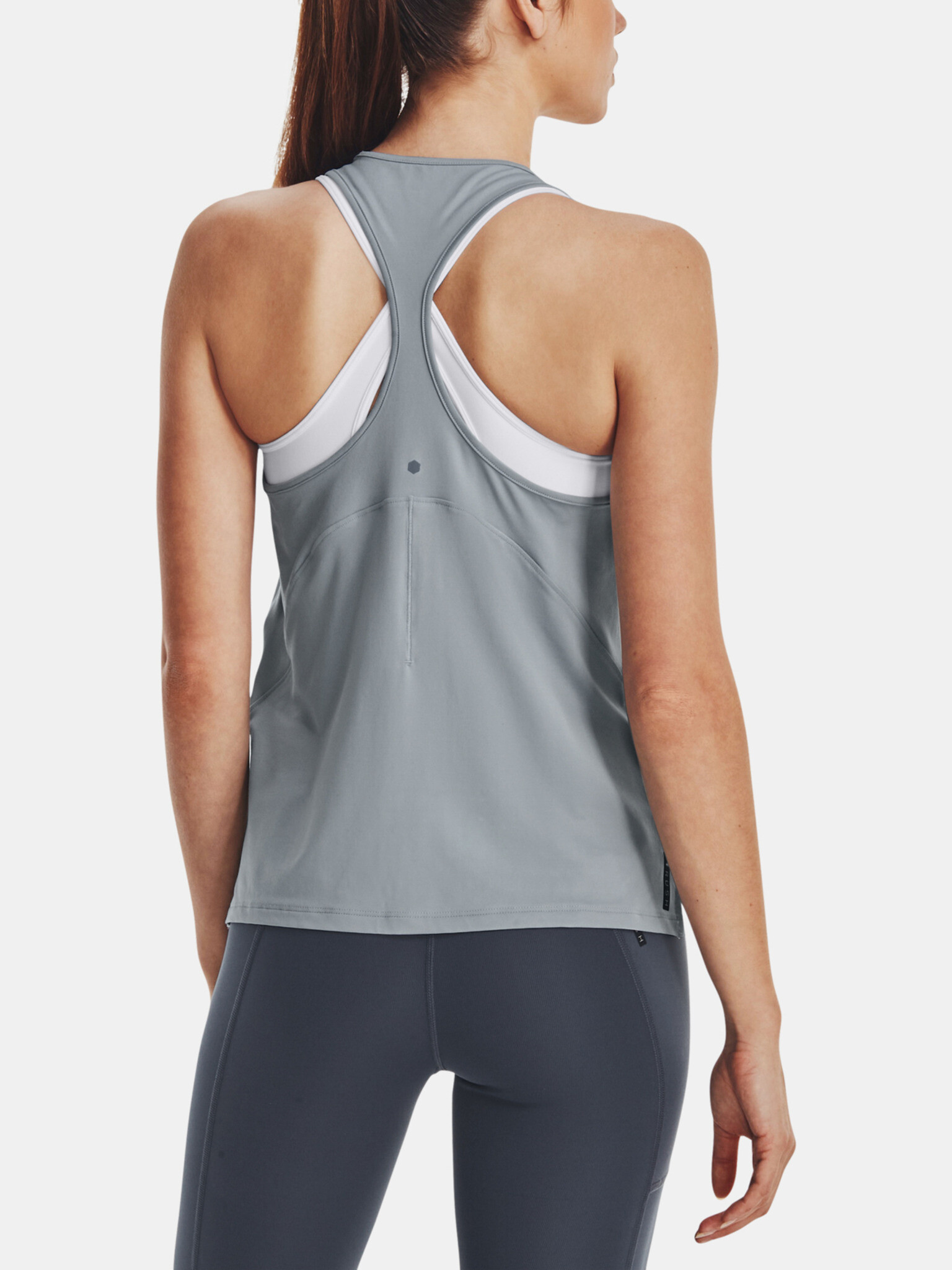 Under Armour Rush Energy Потник Sin - Pepit.bg