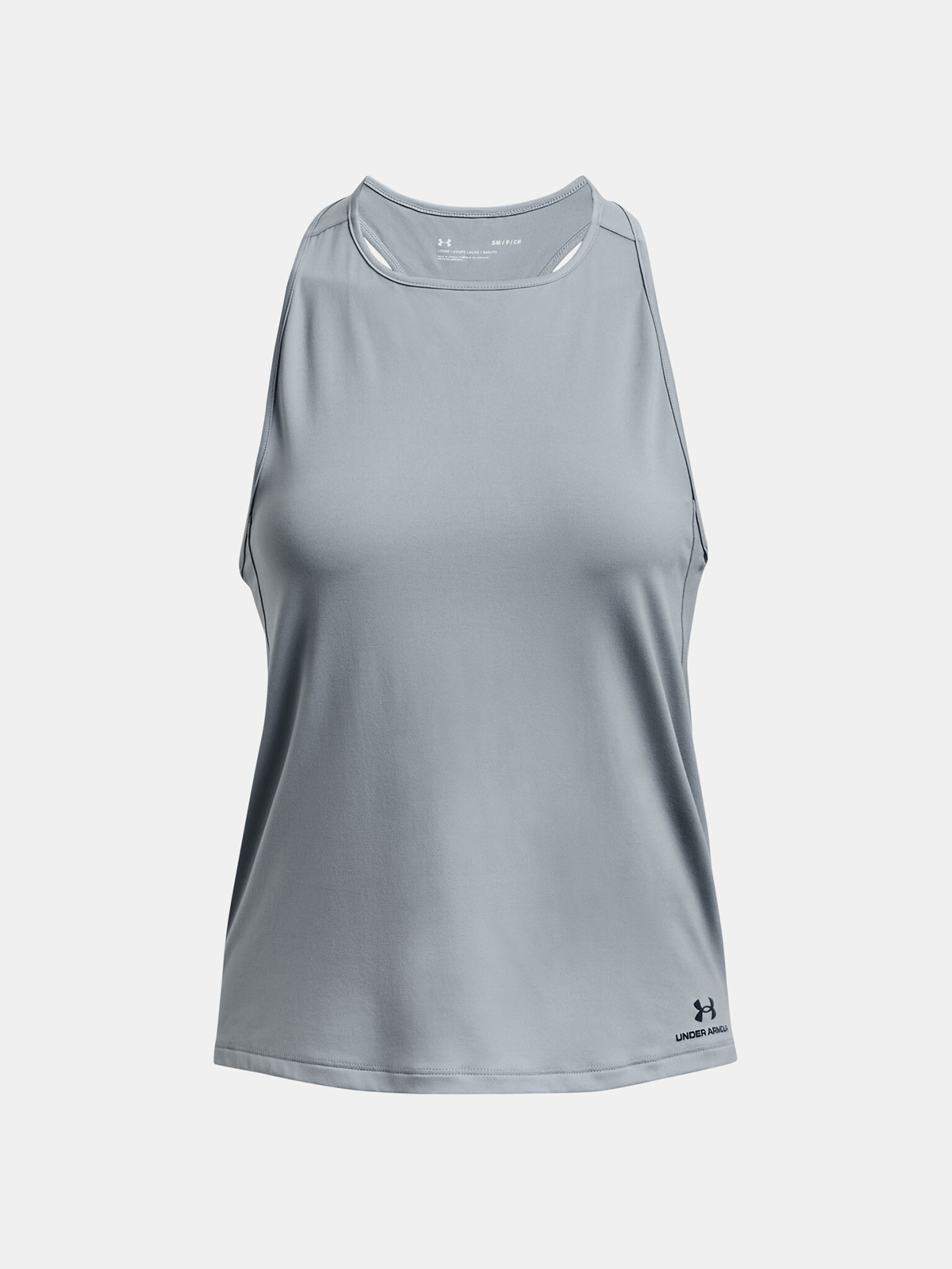 Under Armour Rush Energy Потник Sin - Pepit.bg