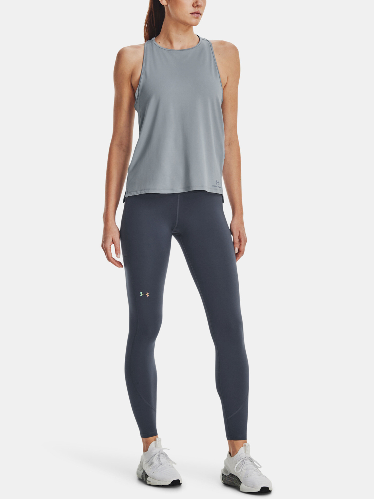 Under Armour Rush Energy Потник Sin - Pepit.bg