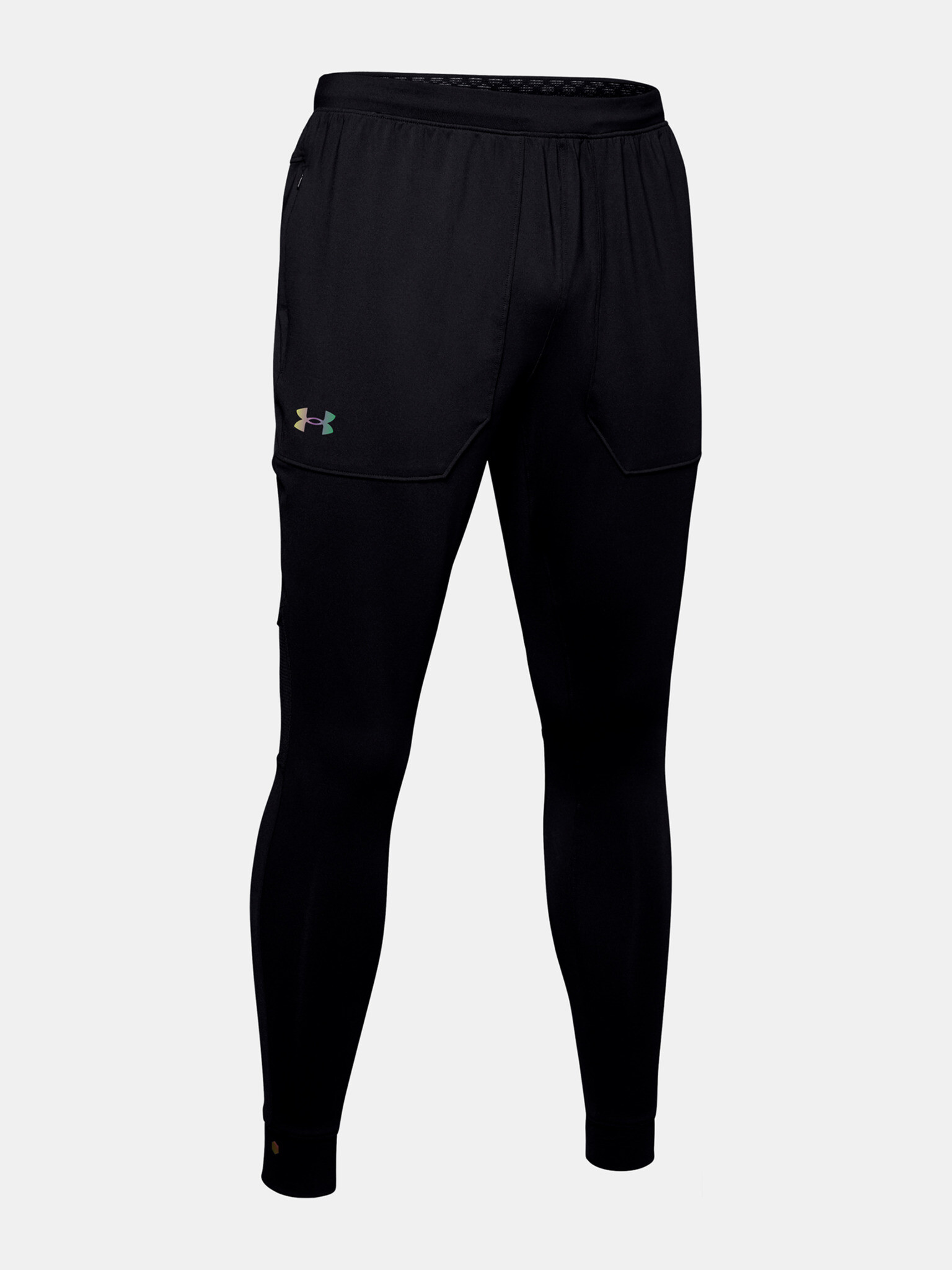 Under Armour Rush Fitted Долнище Cheren - Pepit.bg