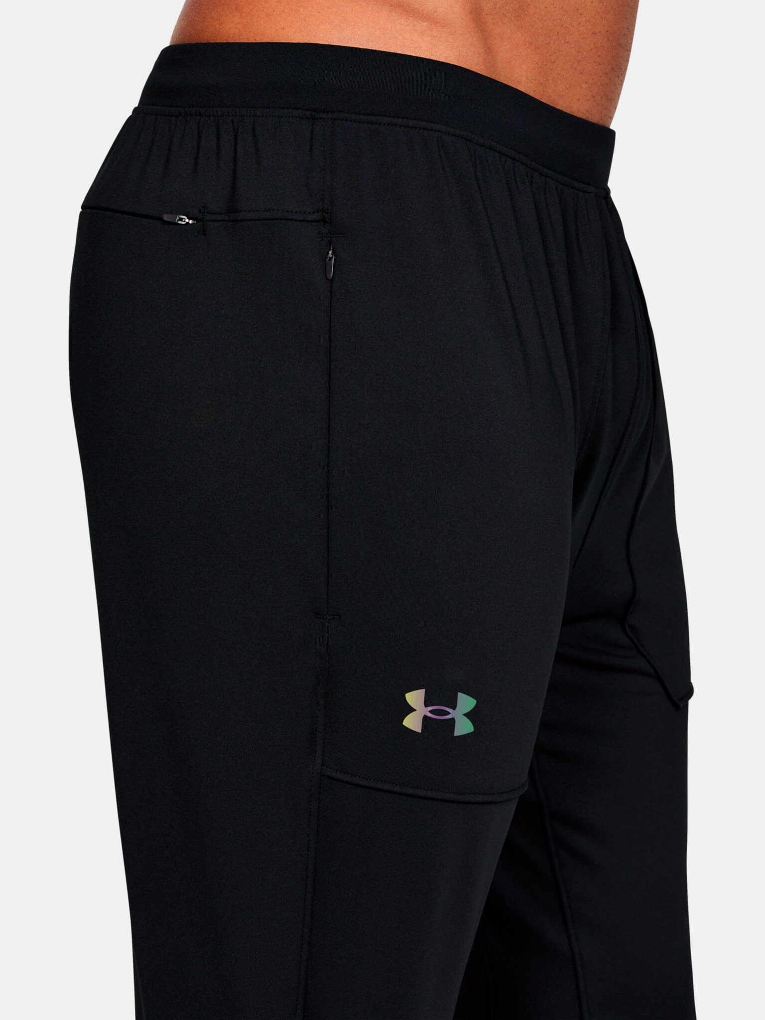 Under Armour Rush Fitted Долнище Cheren - Pepit.bg