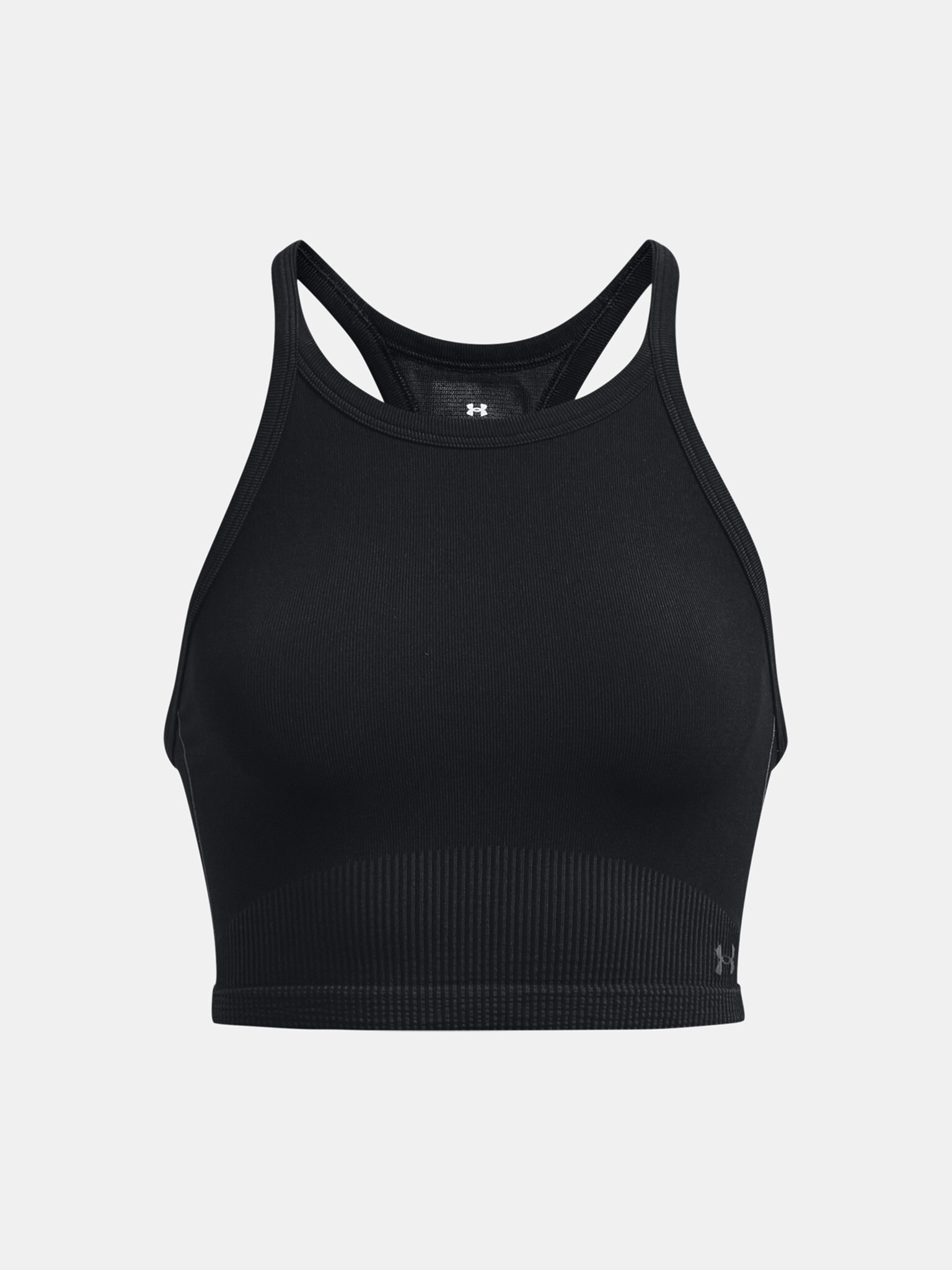 Under Armour Rush Seamless Горна част Cheren - Pepit.bg