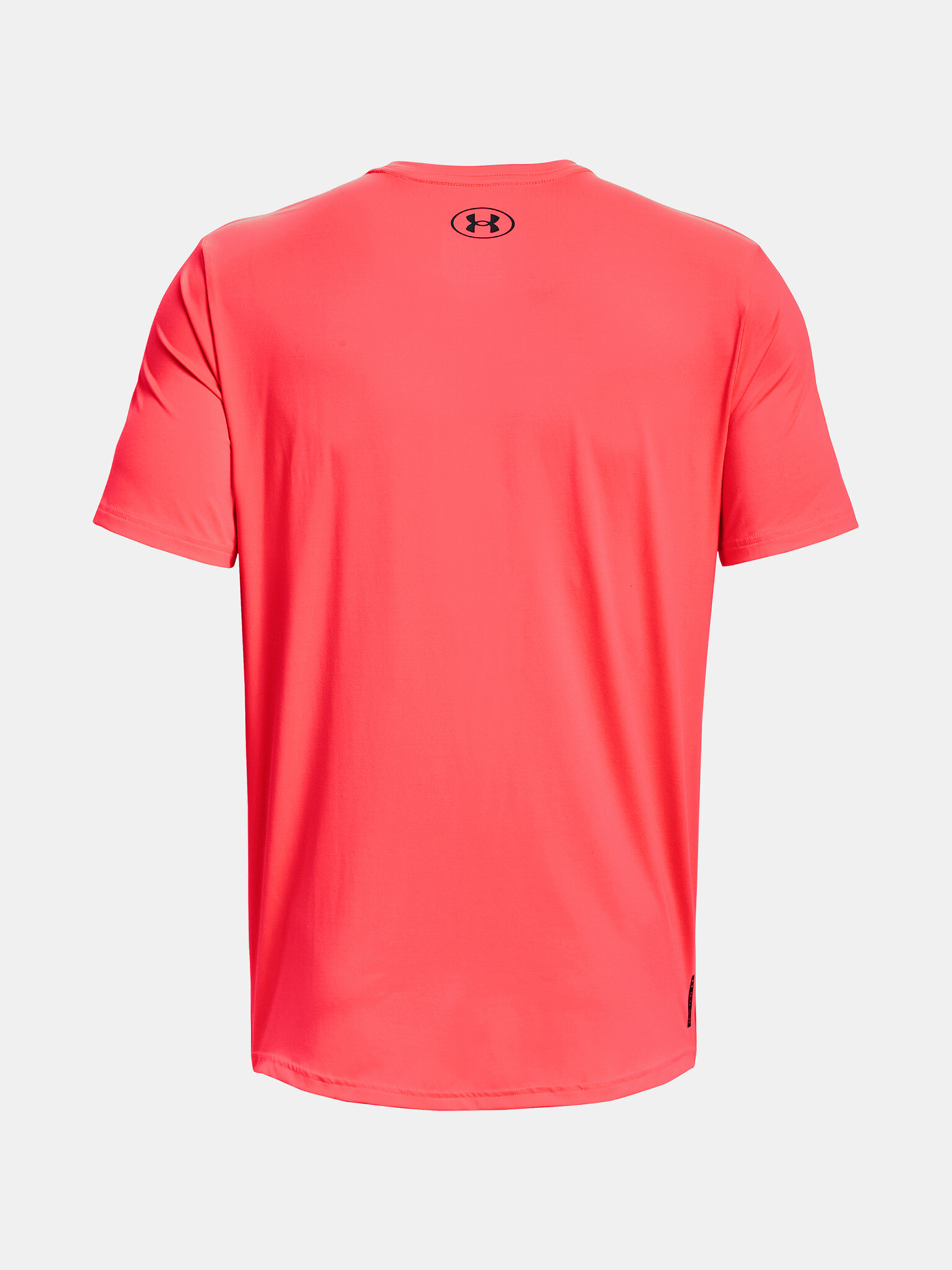 Under Armour Rush T-shirt Cherven - Pepit.bg