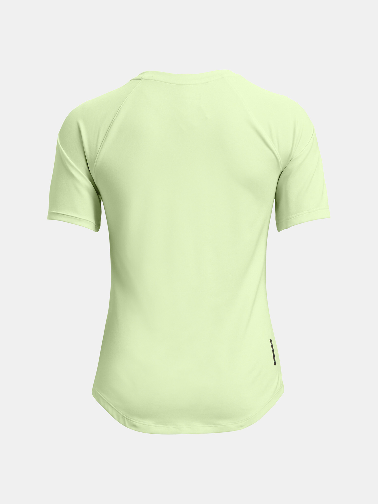 Under Armour Rush T-shirt Zelen - Pepit.bg