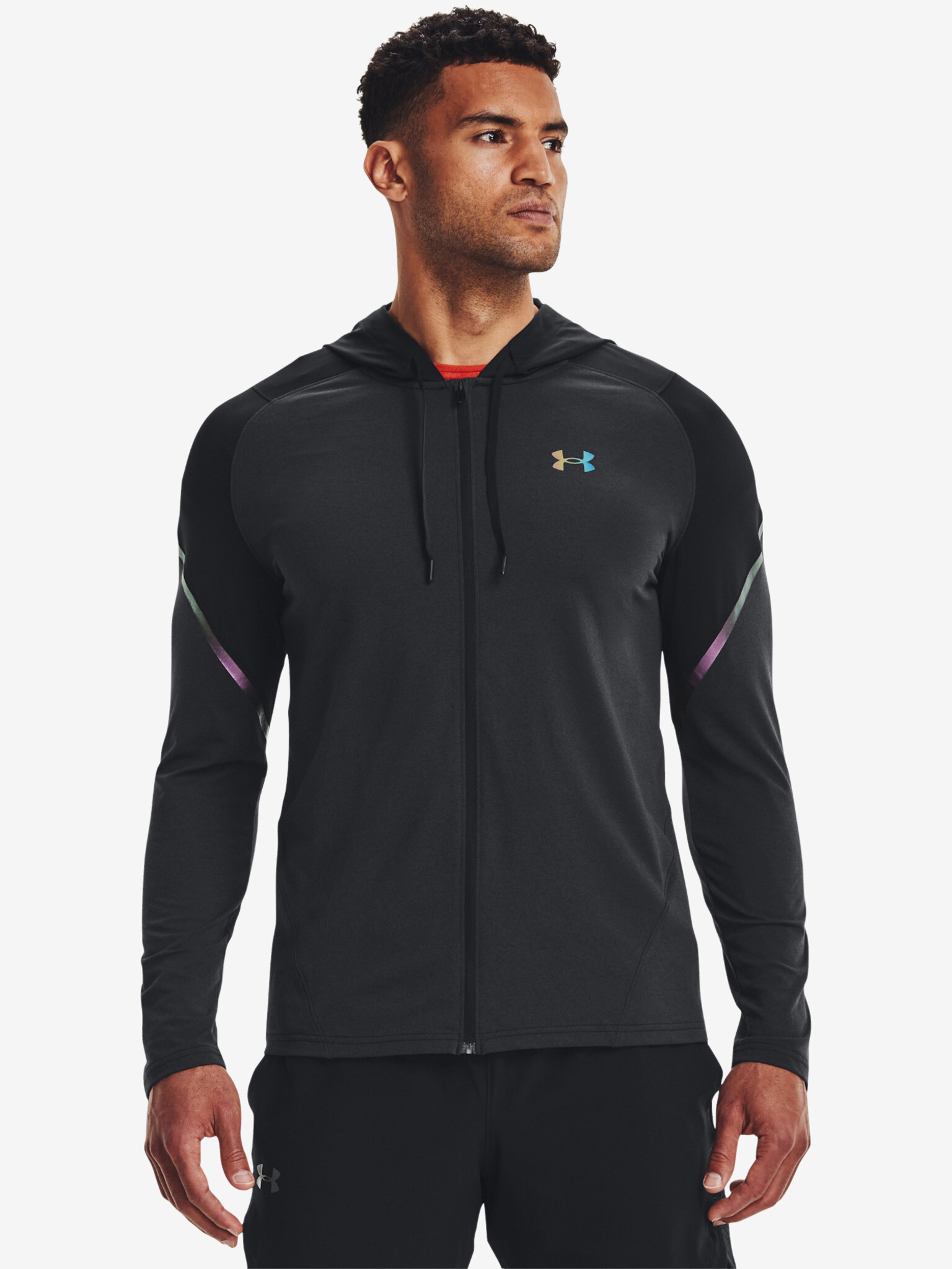 Under Armour Rush™ Sweatshirt Cheren - Pepit.bg