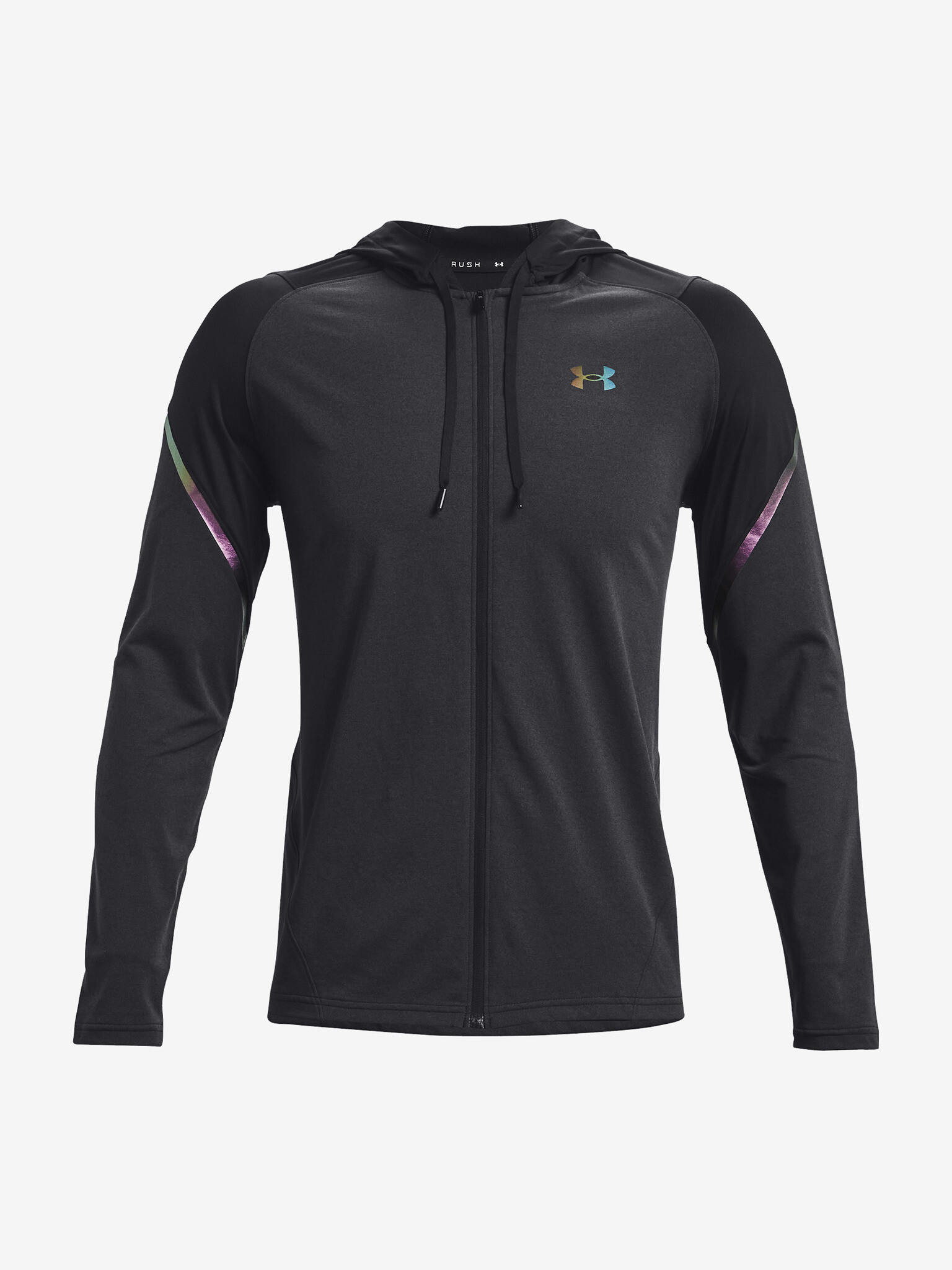 Under Armour Rush™ Sweatshirt Cheren - Pepit.bg