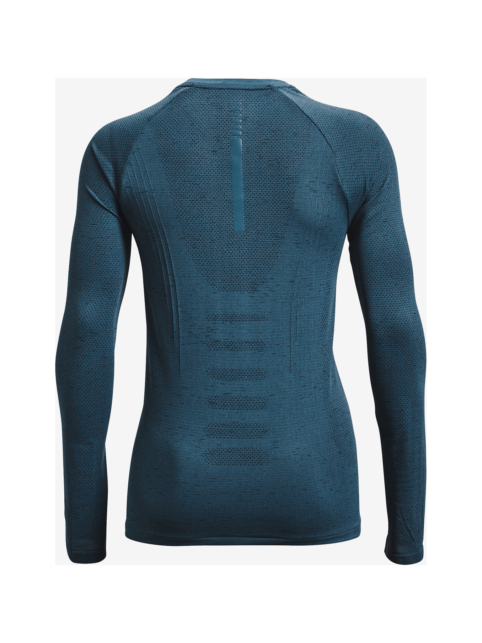 Under Armour Seamless Run T-shirt Sin - Pepit.bg