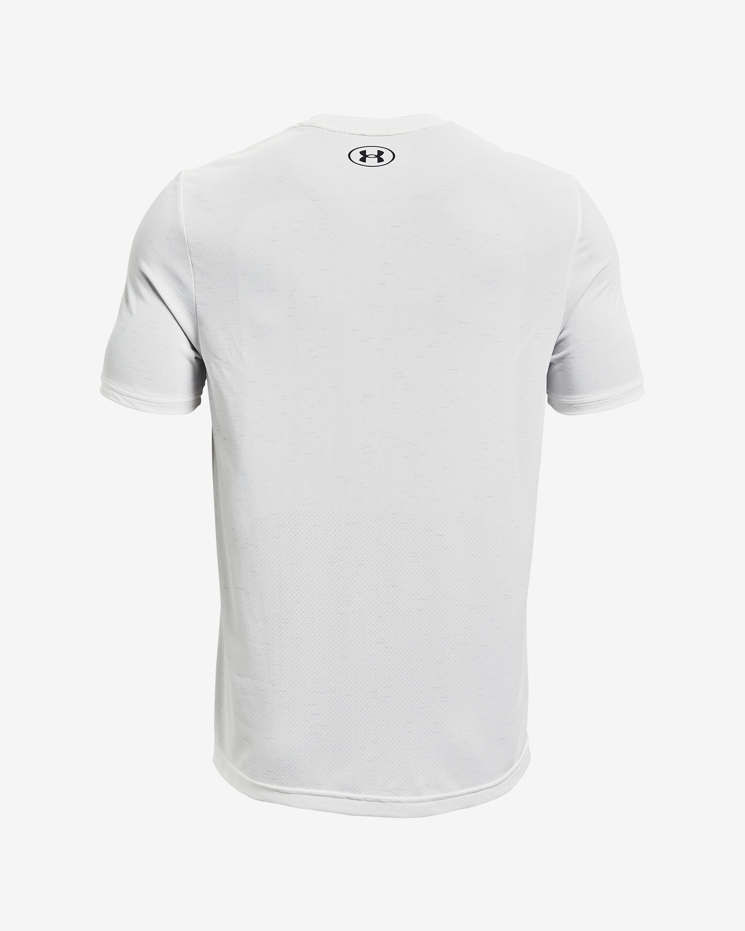 Under Armour Seamless T-shirt Byal - Pepit.bg