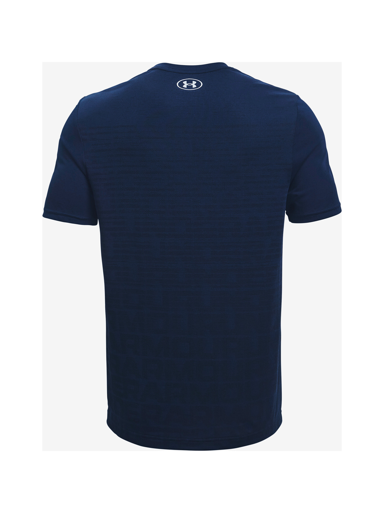 Under Armour Seamless Wordmark Тениска Sin - Pepit.bg
