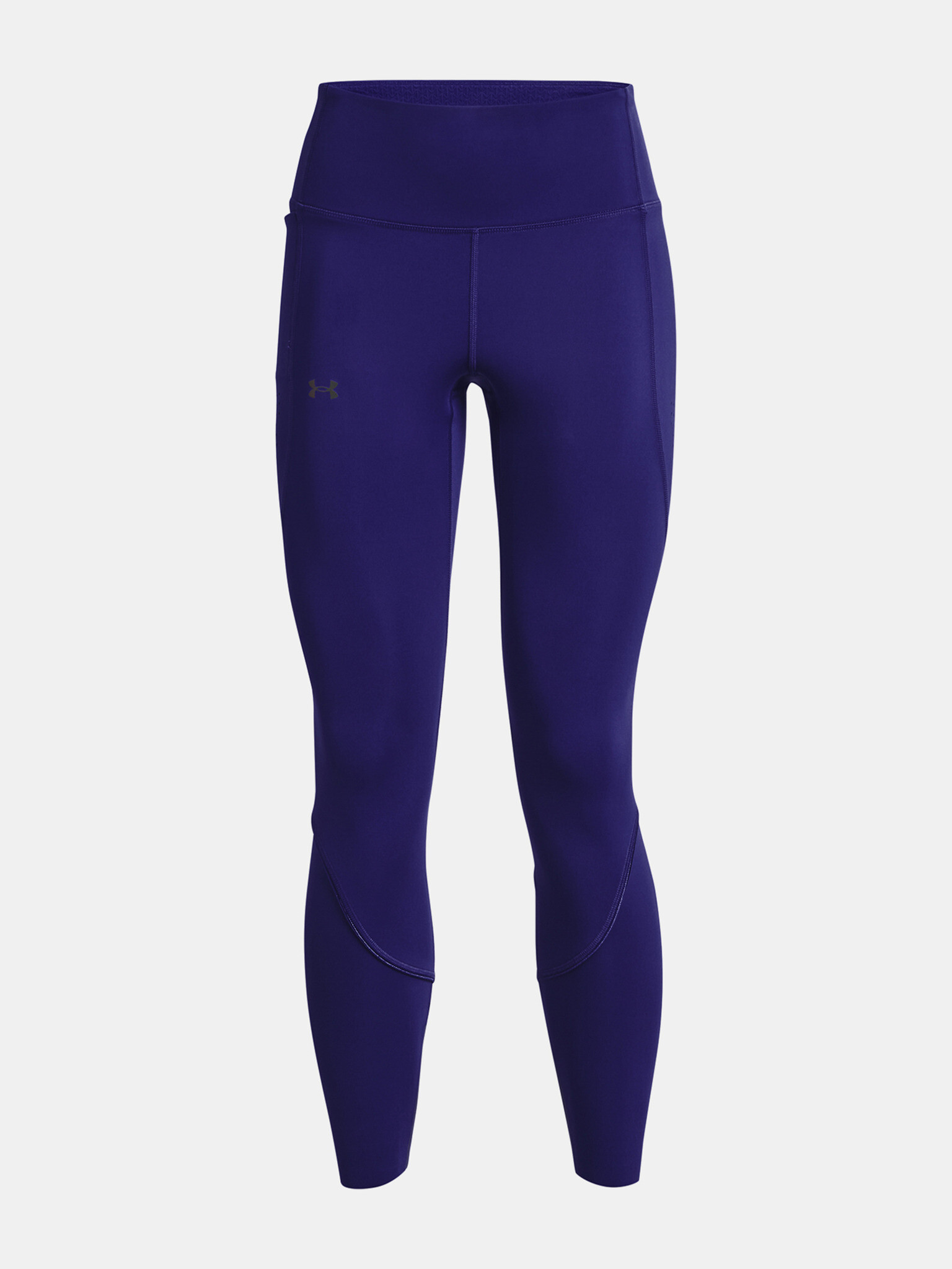 Under Armour SF Rush Ank Leg Perf-BLU Клин Sin - Pepit.bg