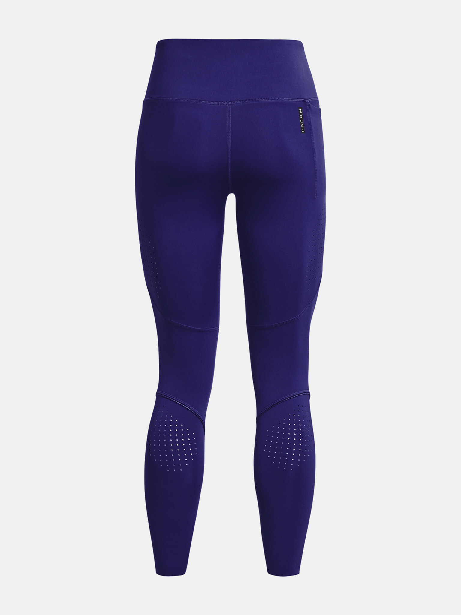 Under Armour SF Rush Ank Leg Perf-BLU Клин Sin - Pepit.bg