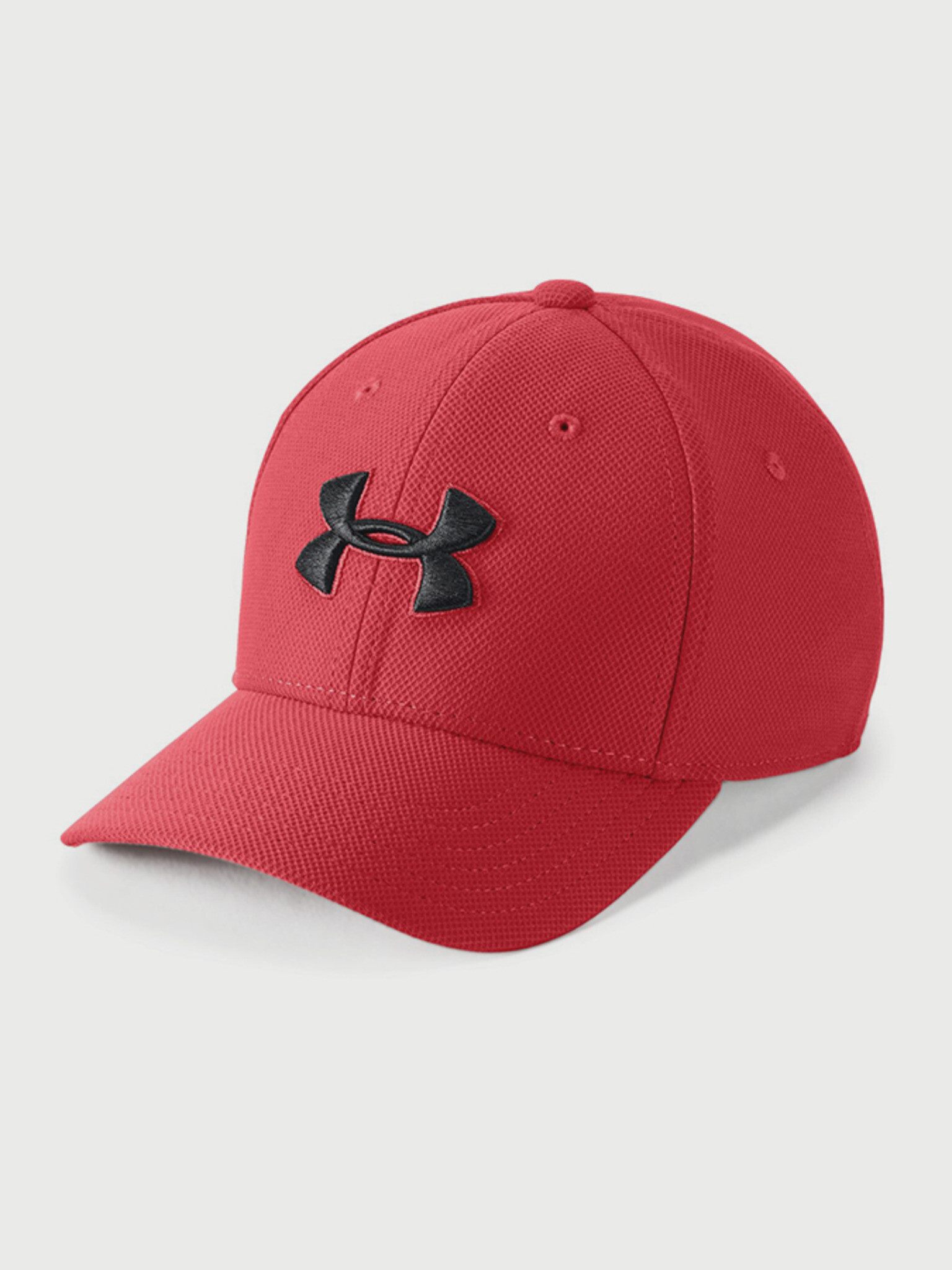 Under Armour Шапка с козирка детска Cherven - Pepit.bg