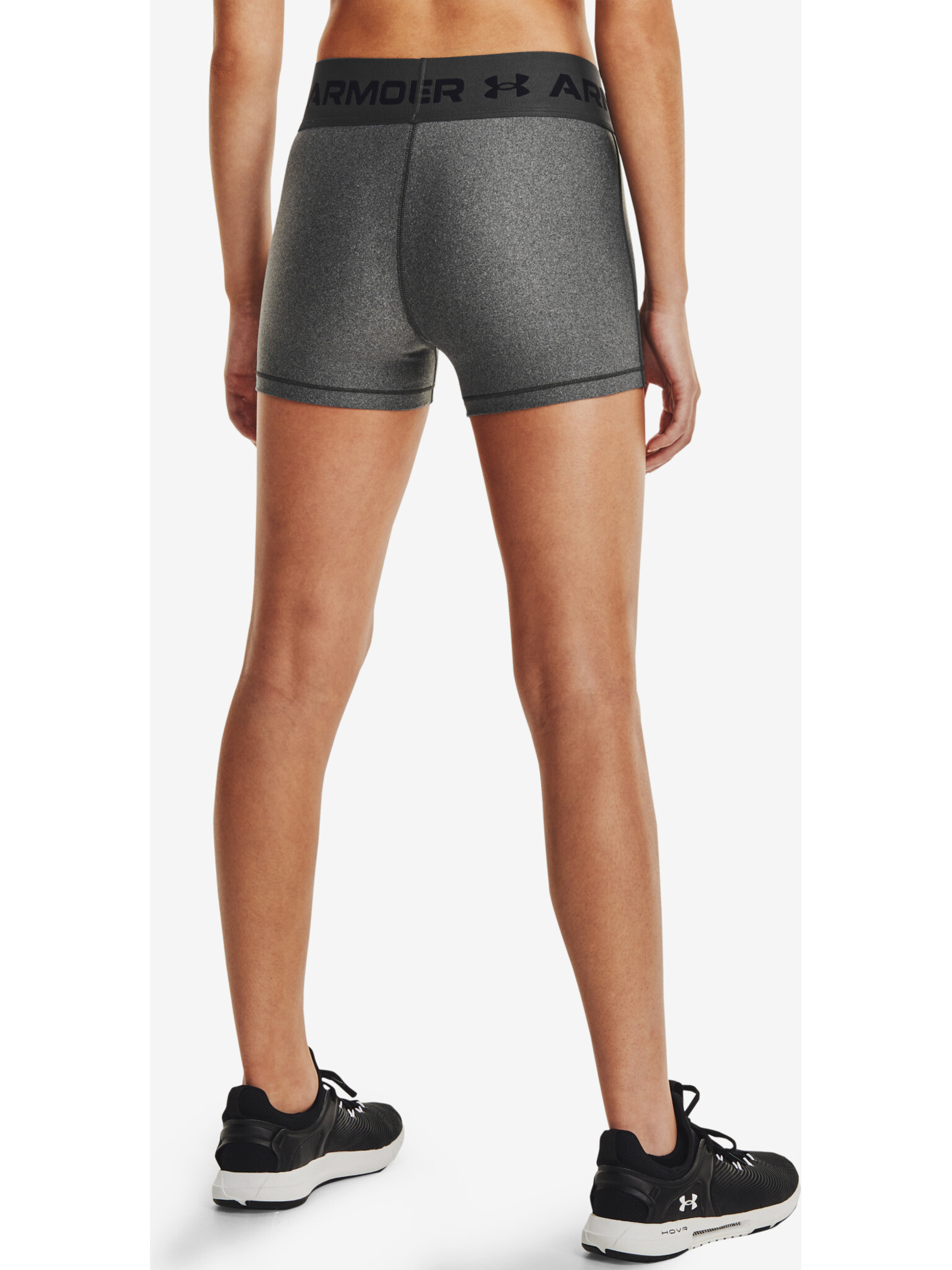 Under Armour Шорти Siv - Pepit.bg