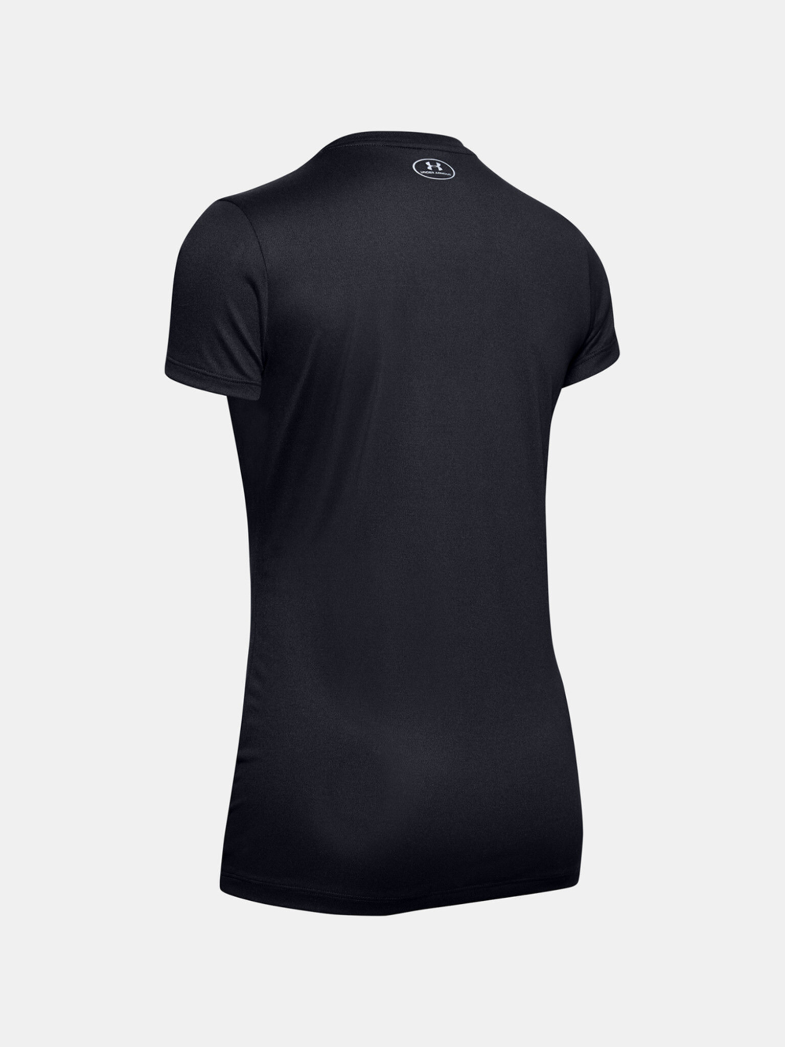 Under Armour Solid T-shirt Cheren - Pepit.bg