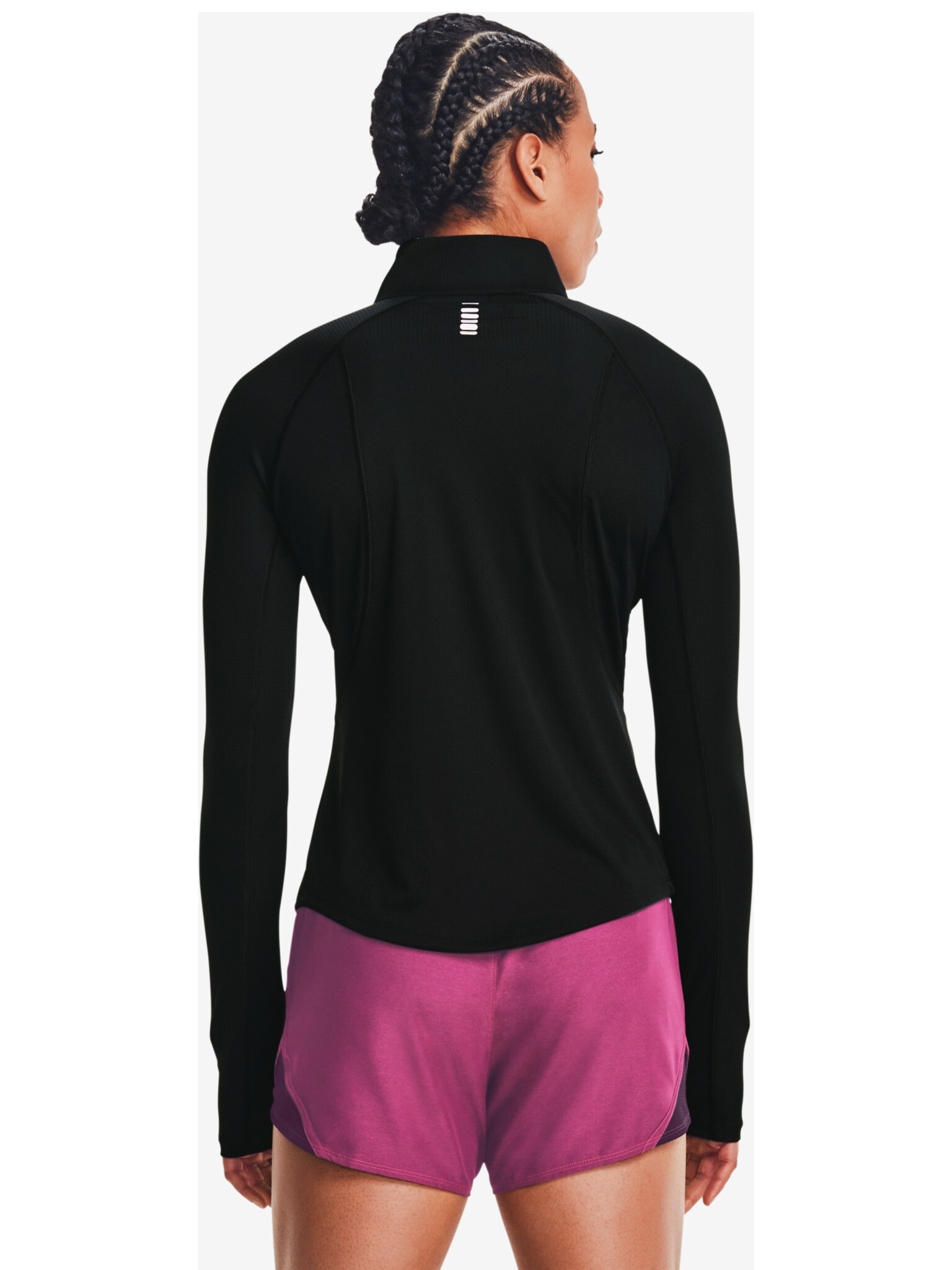 Under Armour Speed Stride Attitude Тениска Cheren - Pepit.bg