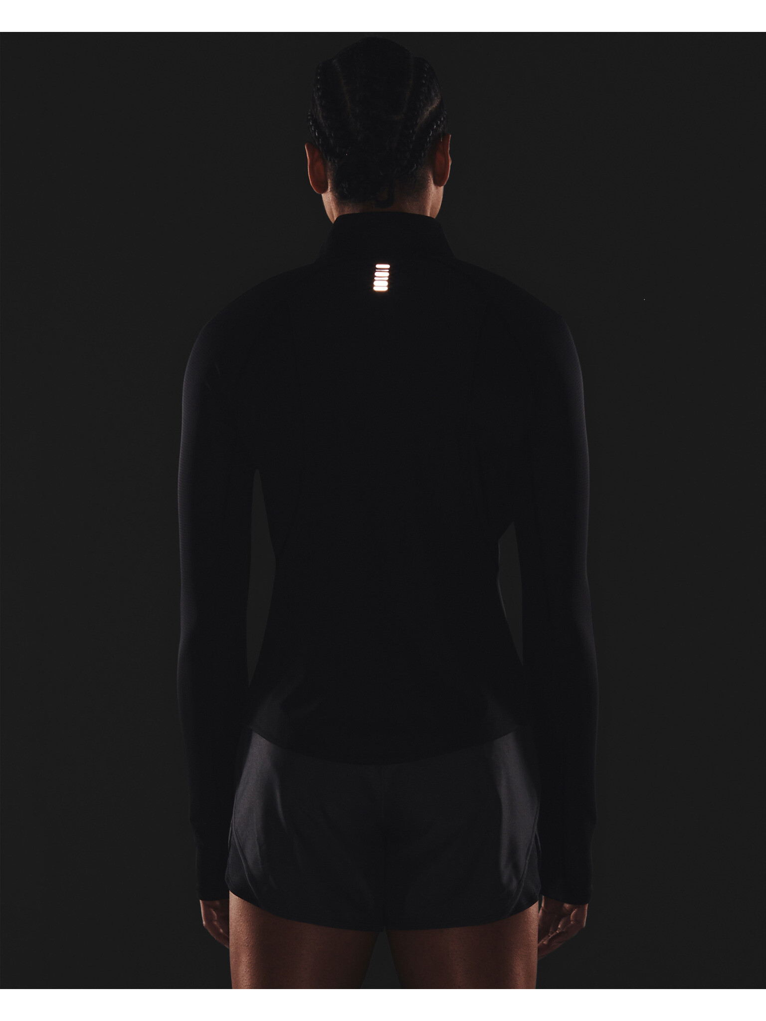 Under Armour Speed Stride Attitude Тениска Cheren - Pepit.bg