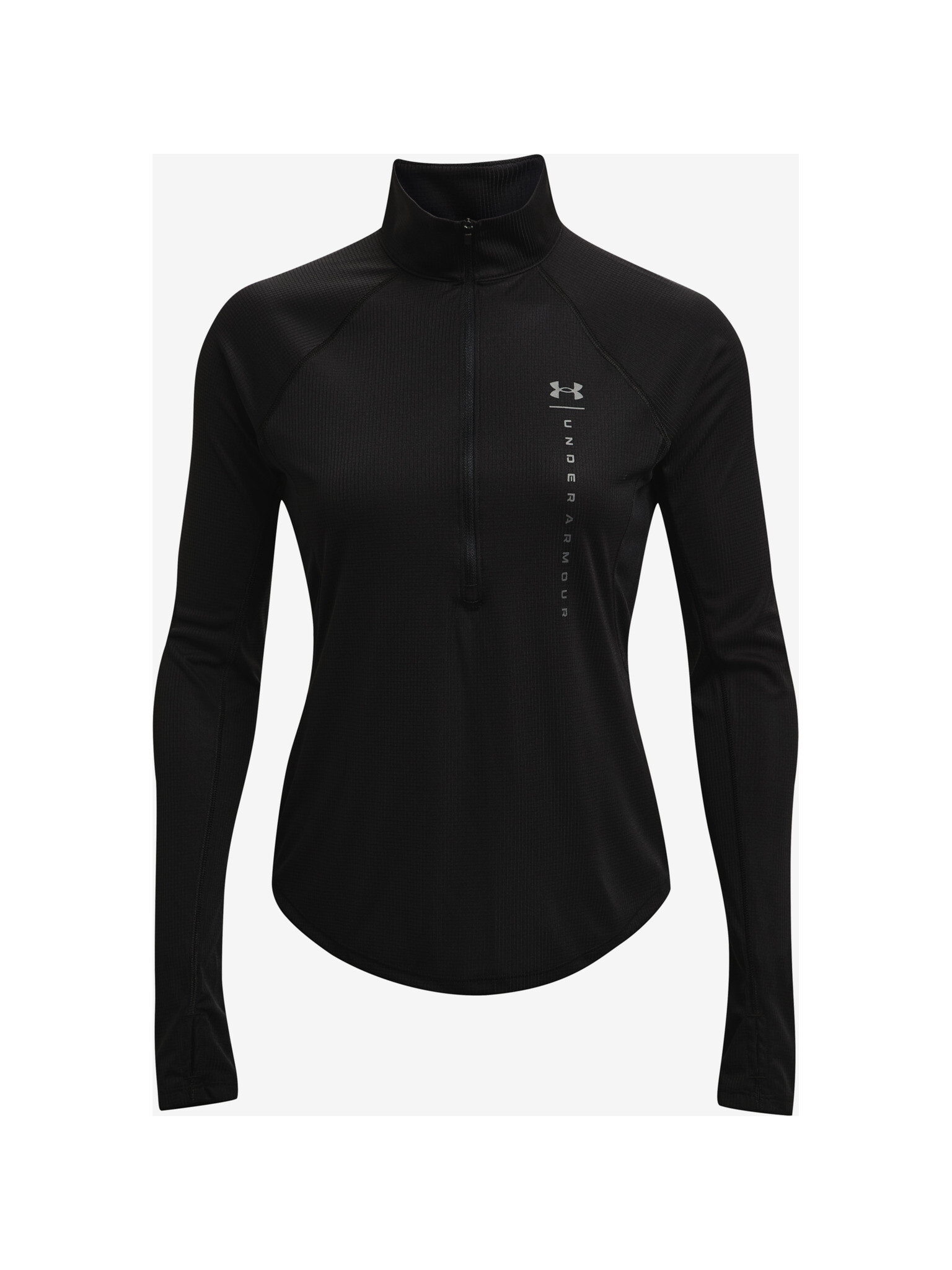 Under Armour Speed Stride Attitude Тениска Cheren - Pepit.bg
