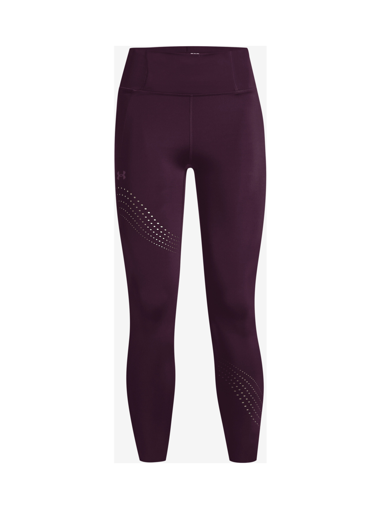 Under Armour Speedpocket Perf 7/8 Клин Lilav - Pepit.bg