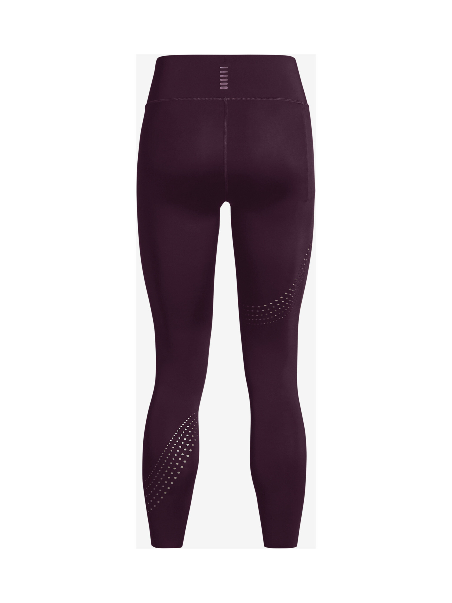 Under Armour Speedpocket Perf 7/8 Клин Lilav - Pepit.bg