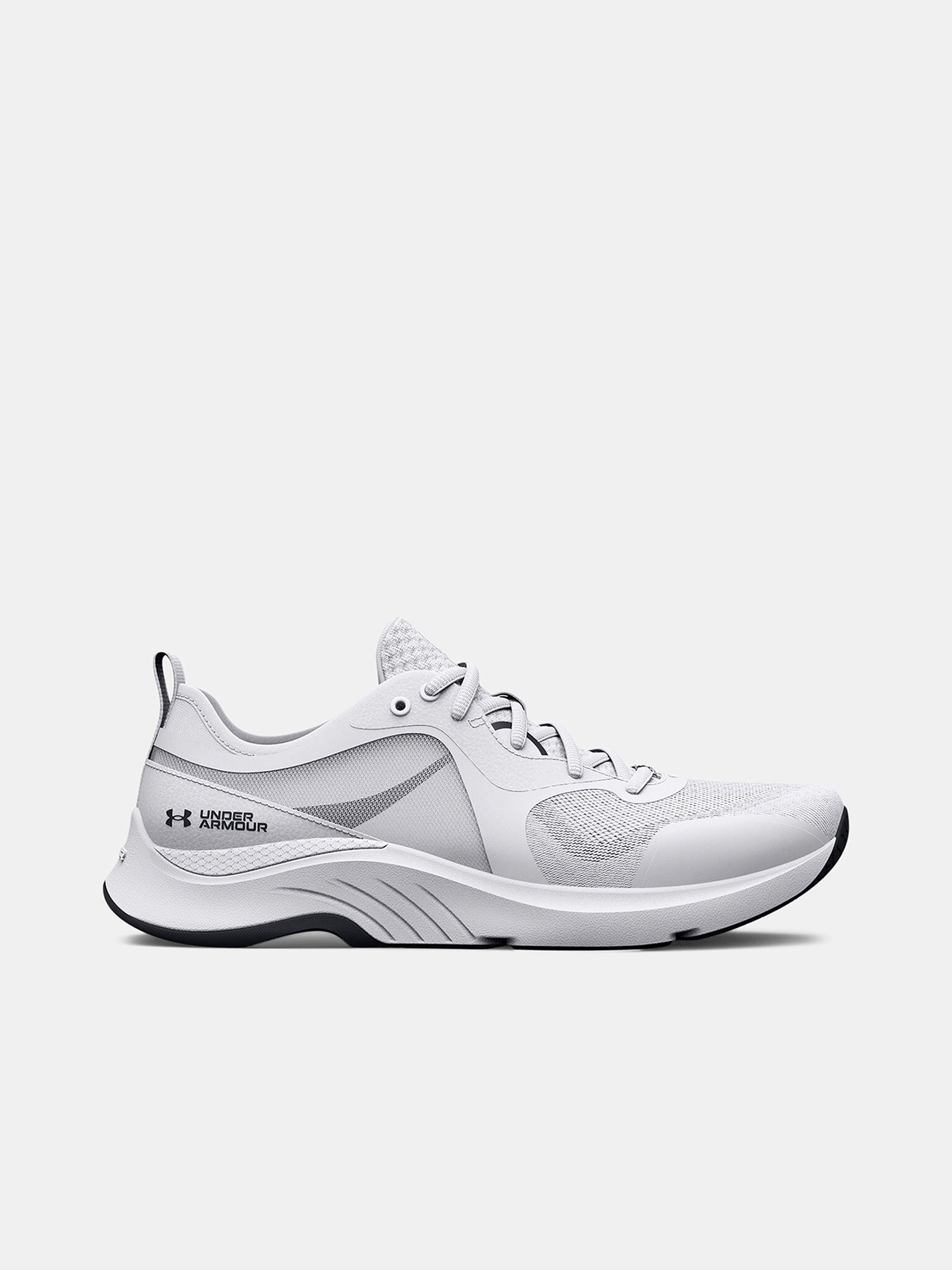Under Armour Спортни обувки Byal - Pepit.bg