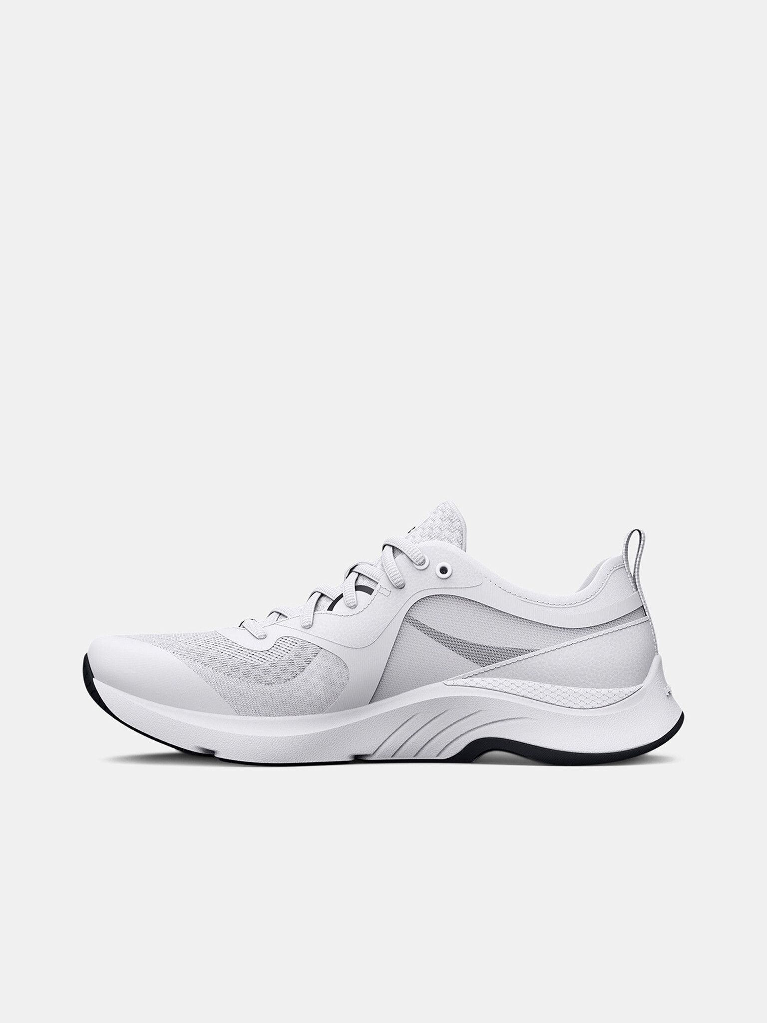 Under Armour Спортни обувки Byal - Pepit.bg