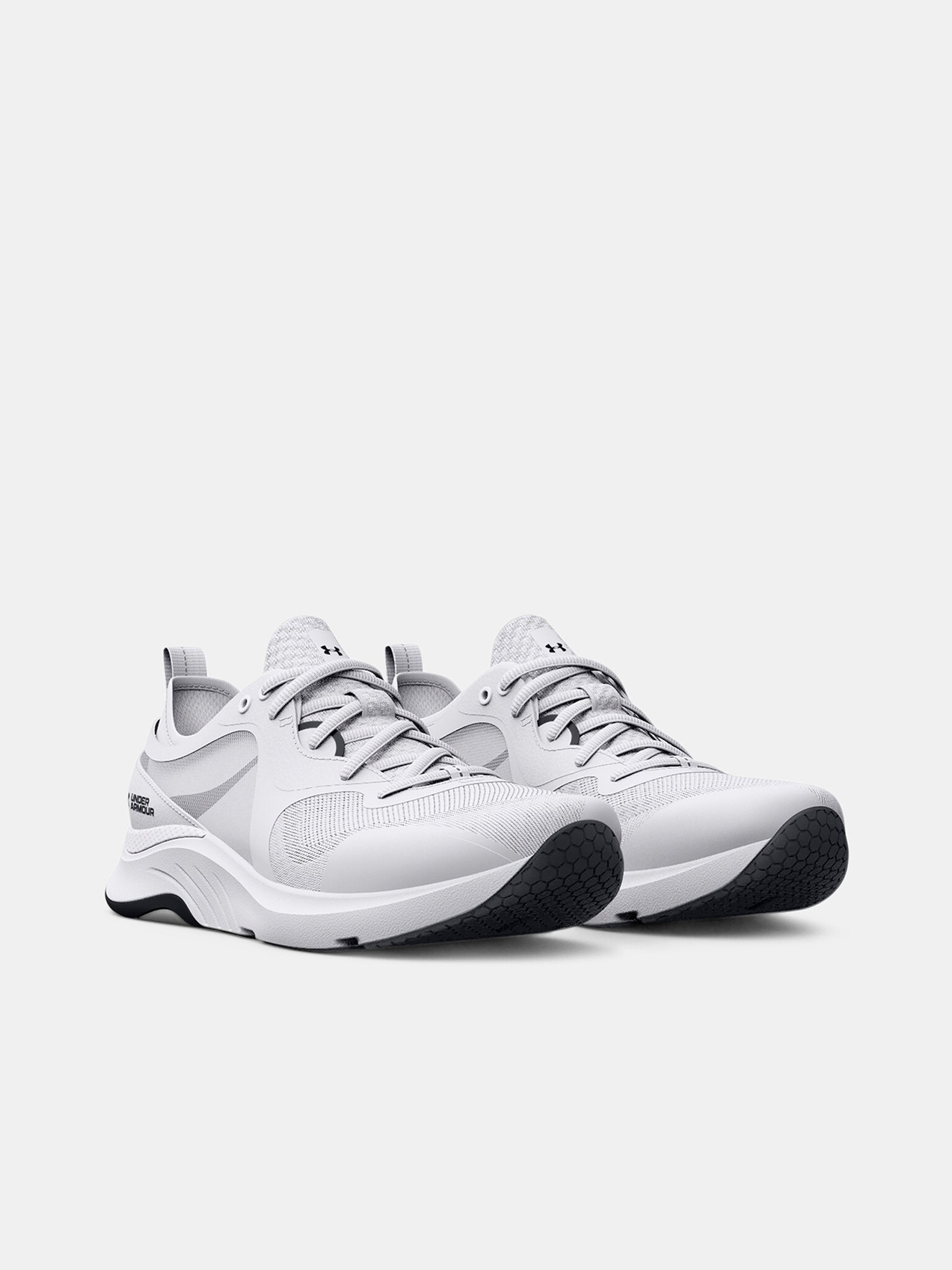 Under Armour Спортни обувки Byal - Pepit.bg