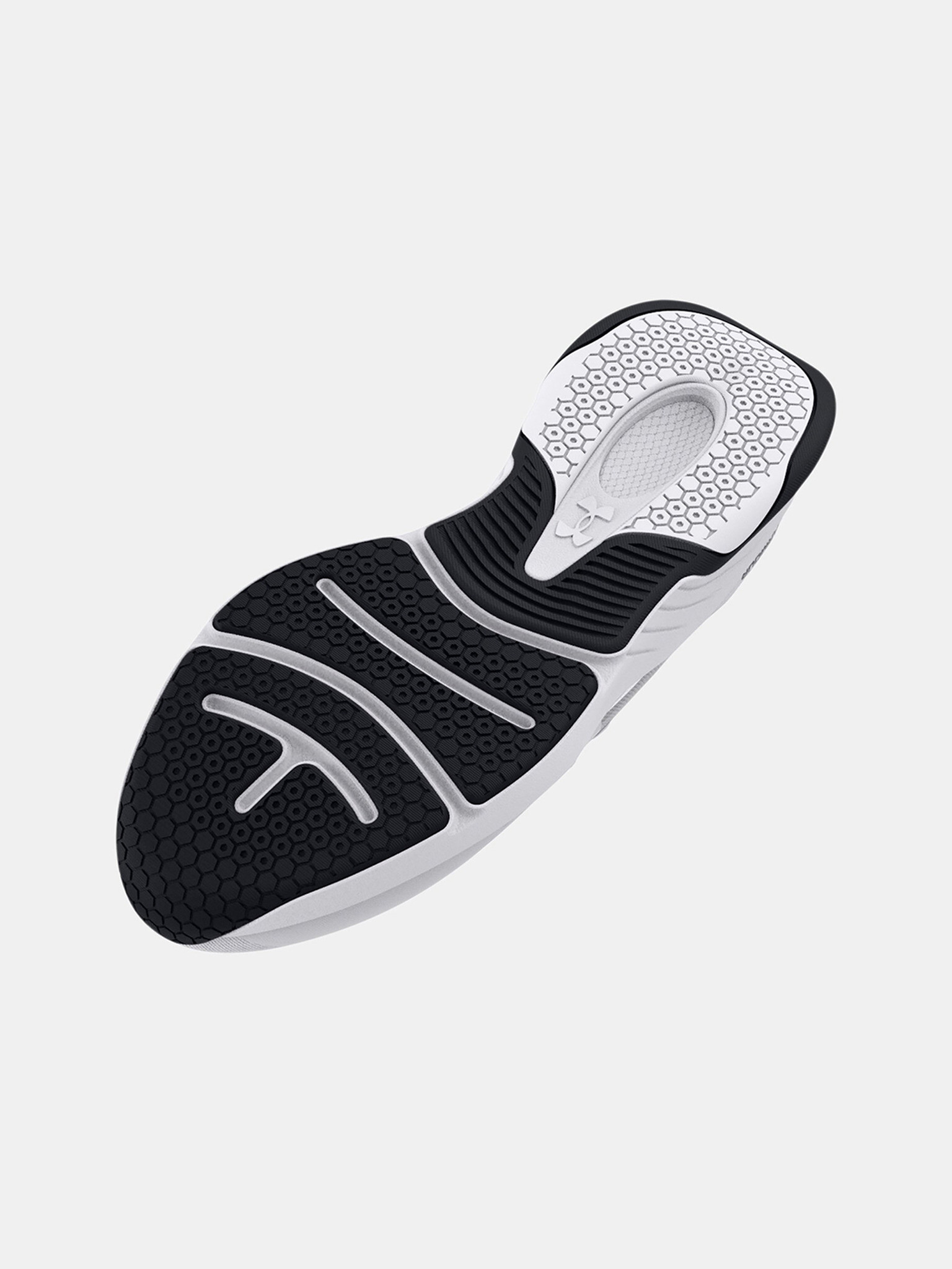 Under Armour Спортни обувки Byal - Pepit.bg
