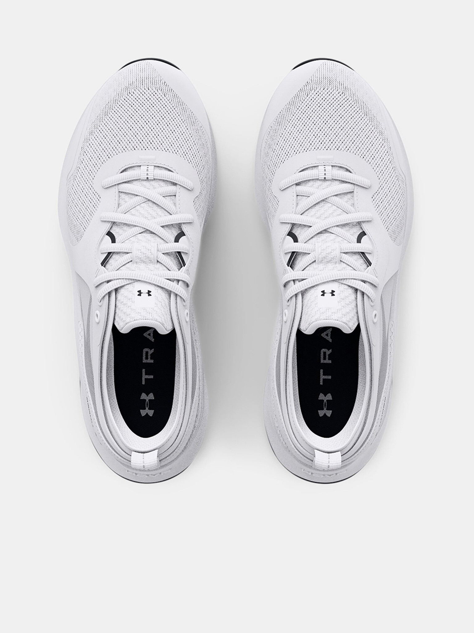 Under Armour Спортни обувки Byal - Pepit.bg