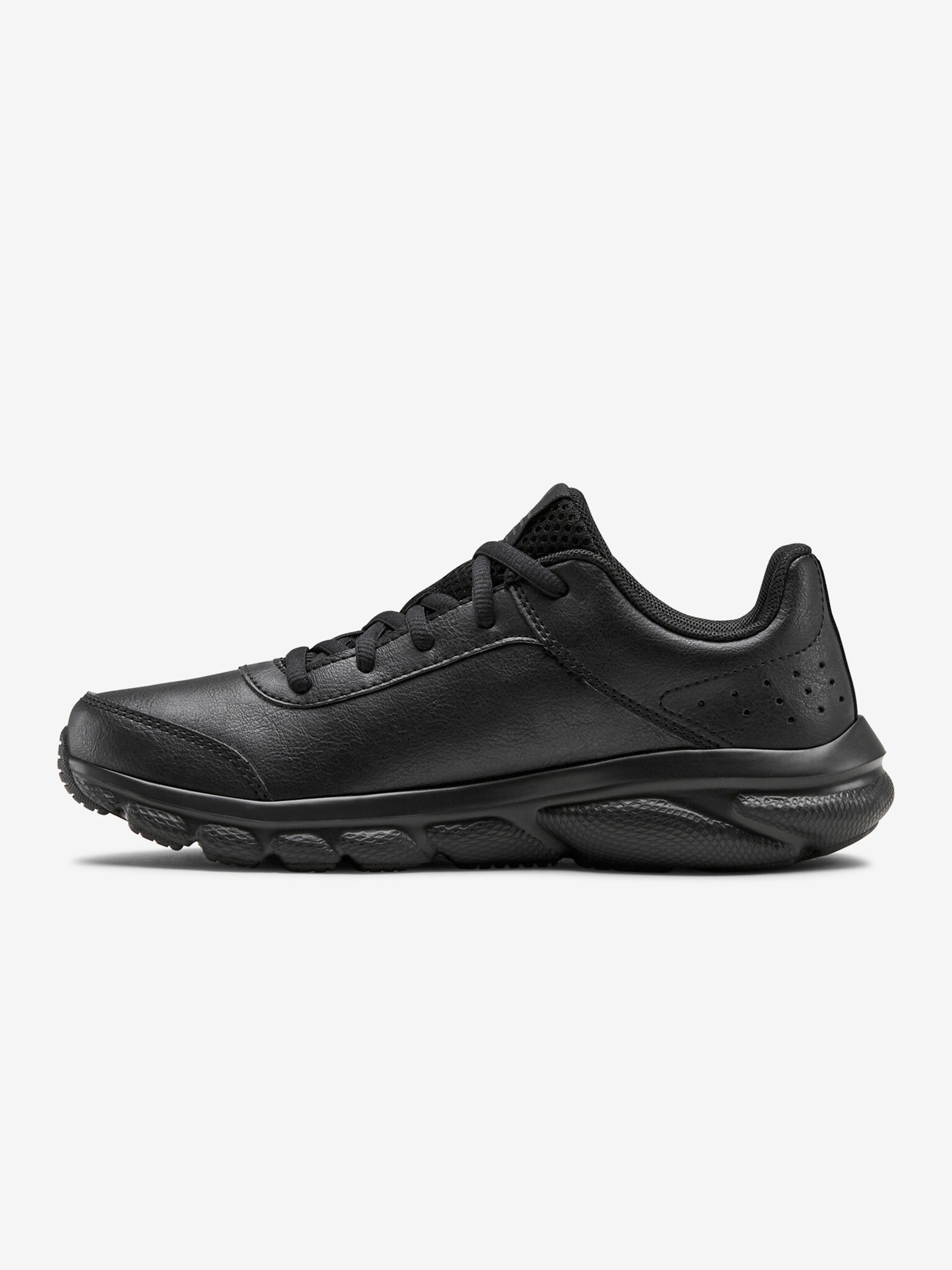 Under Armour Спортни обувки Cheren - Pepit.bg