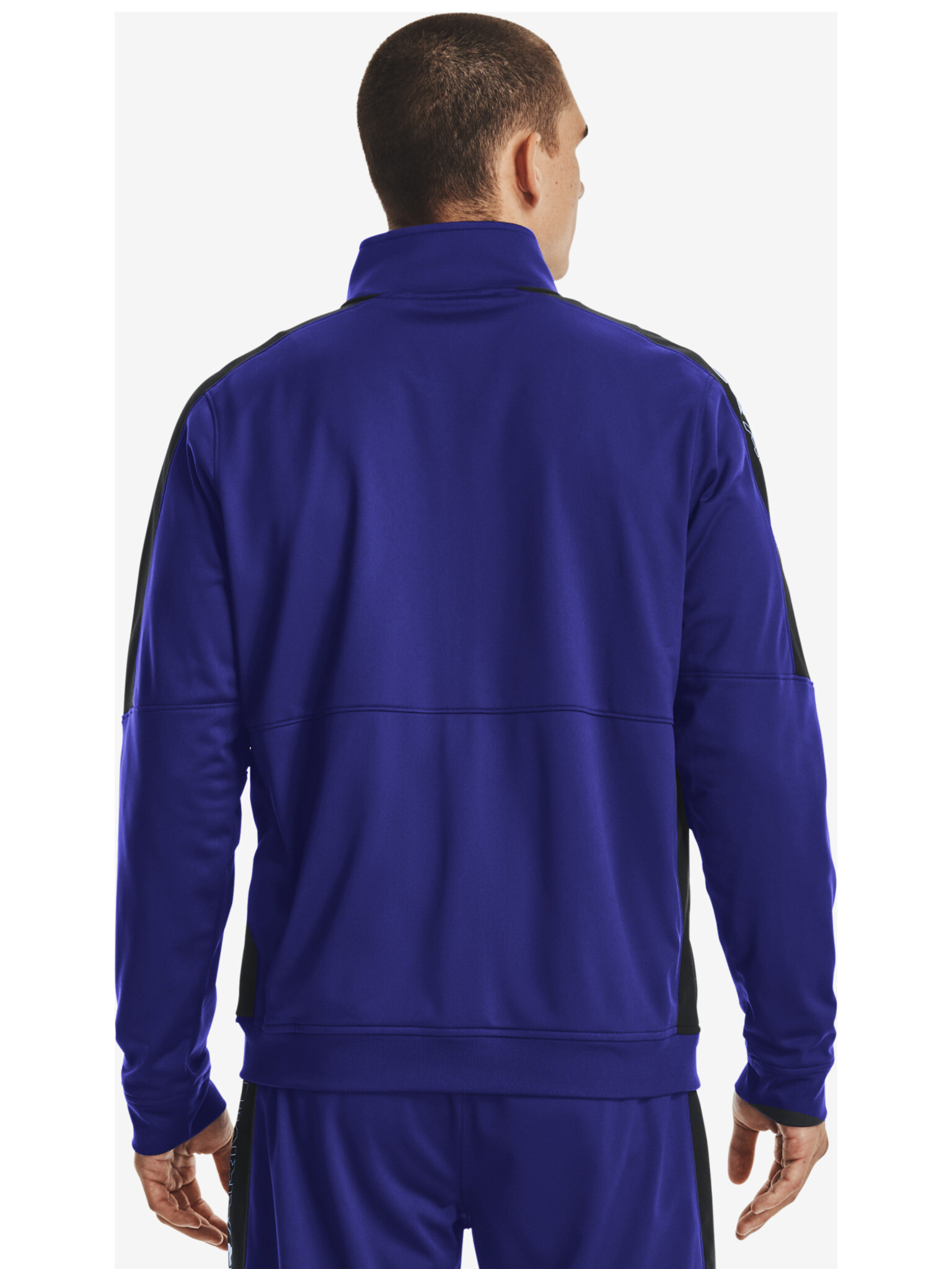 Under Armour Sportstyle Graphic Суитшърт Sin - Pepit.bg