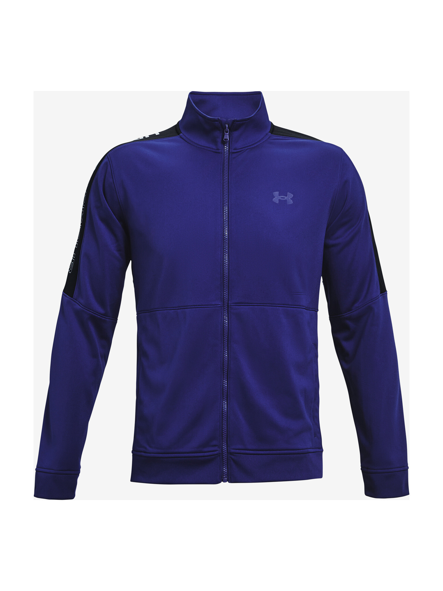 Under Armour Sportstyle Graphic Суитшърт Sin - Pepit.bg