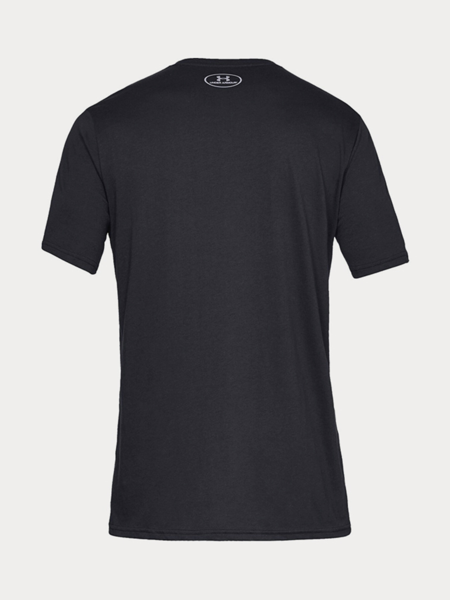 Under Armour Sportstyle T-shirt Cheren - Pepit.bg