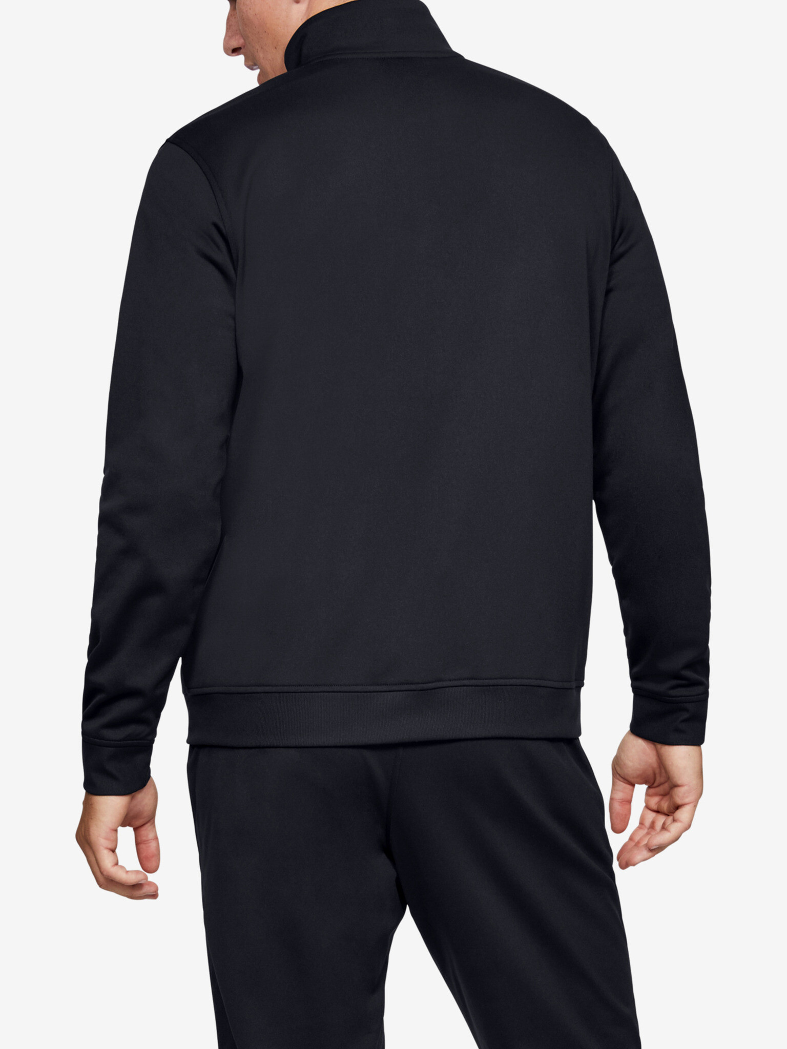 Under Armour Sportstyle Tricot Sweatshirt Cheren - Pepit.bg