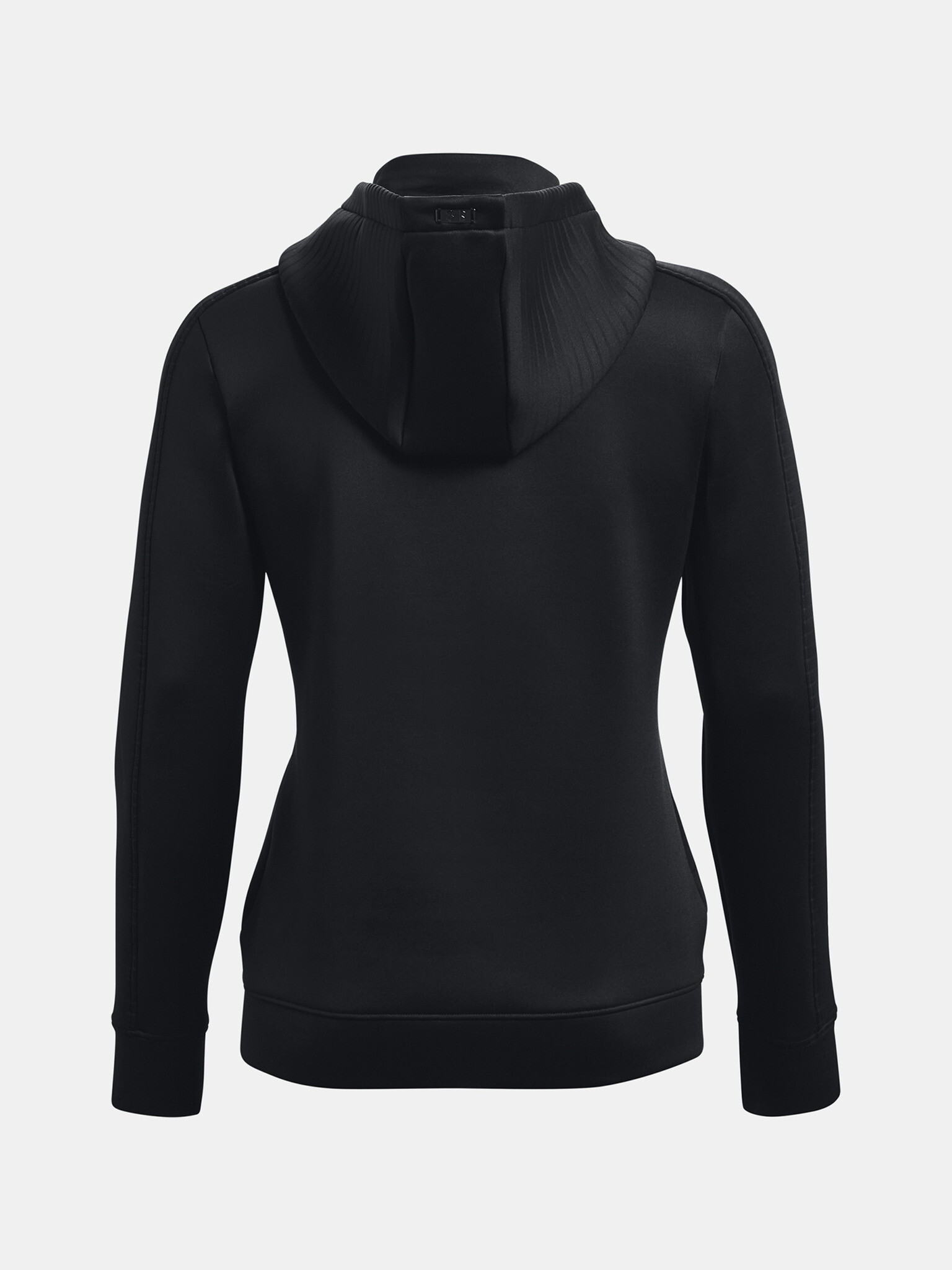 Under Armour Storm Daytona FZ HD Sweatshirt Cheren - Pepit.bg